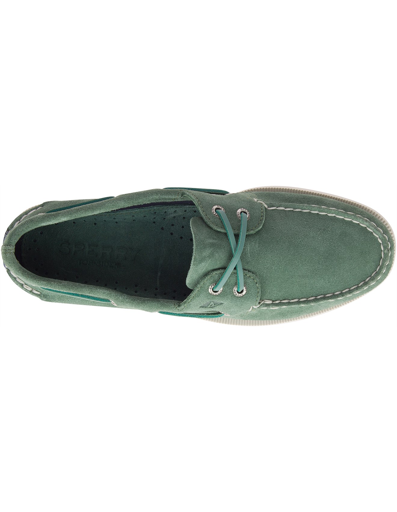 sperry david jones