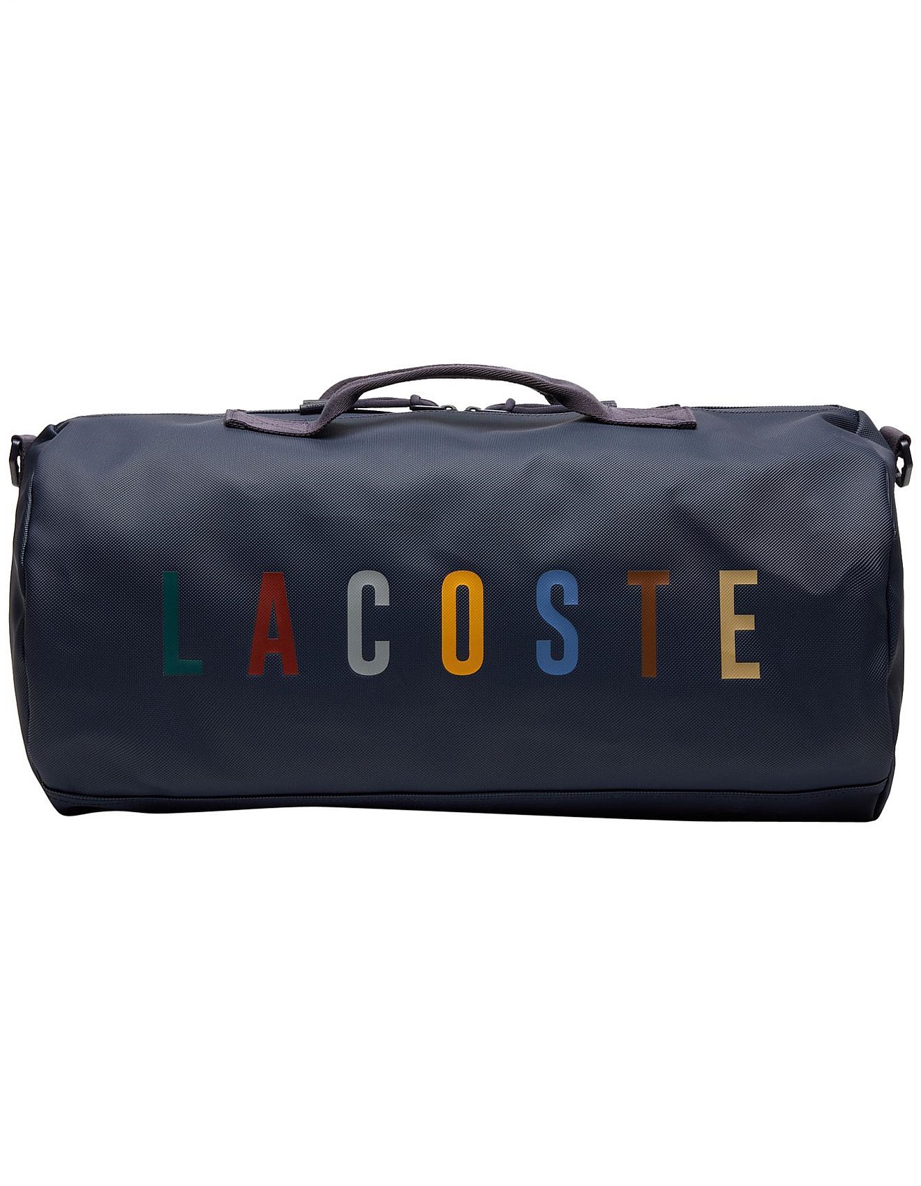 lacoste bag david jones