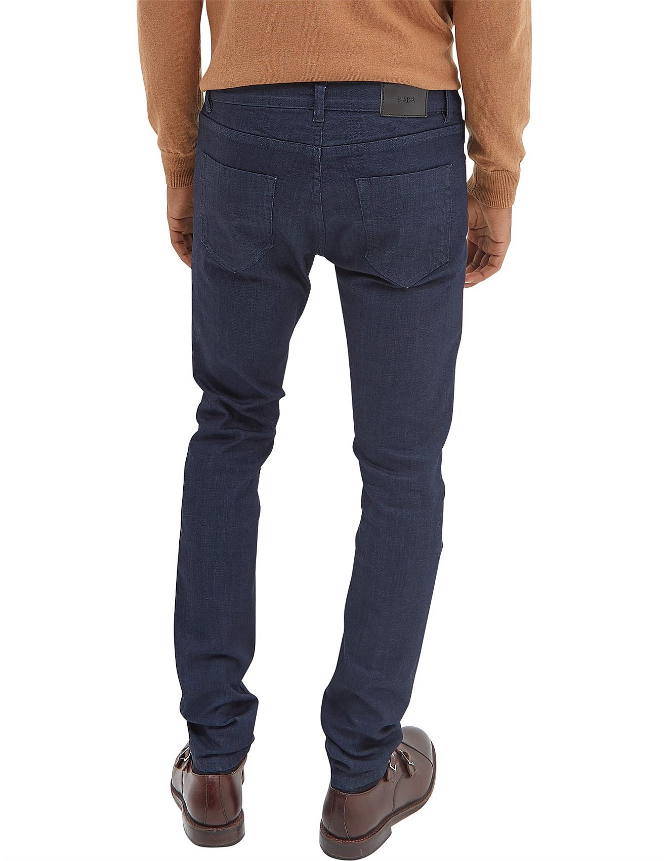 saba jeans david jones