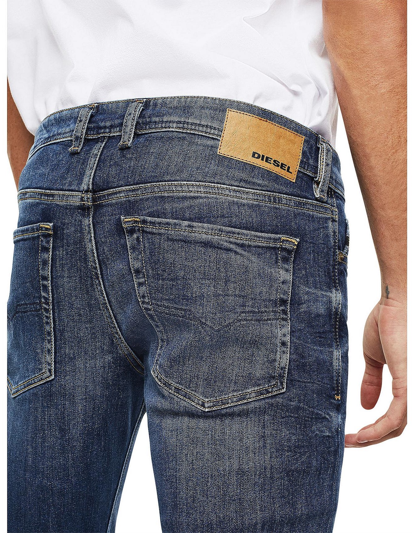 diesel jeans david jones