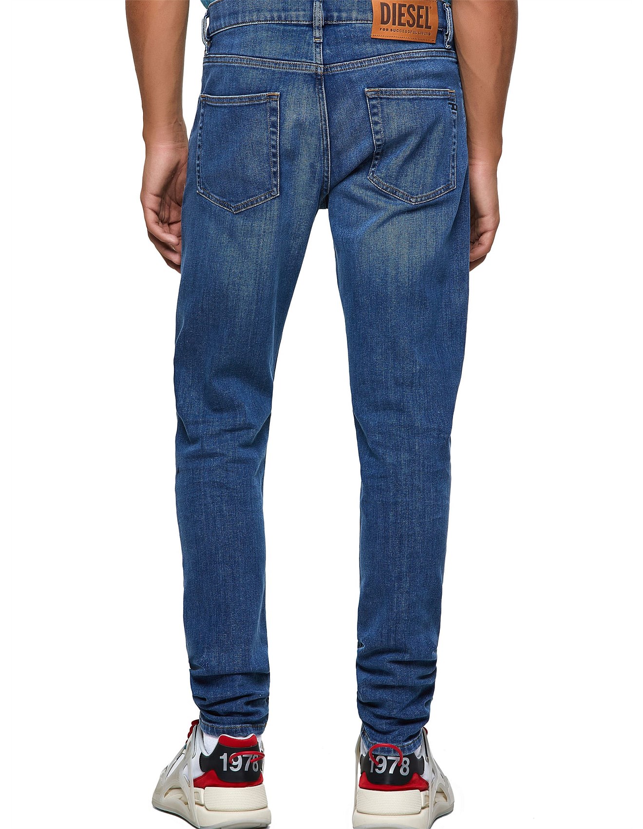 diesel jeans david jones