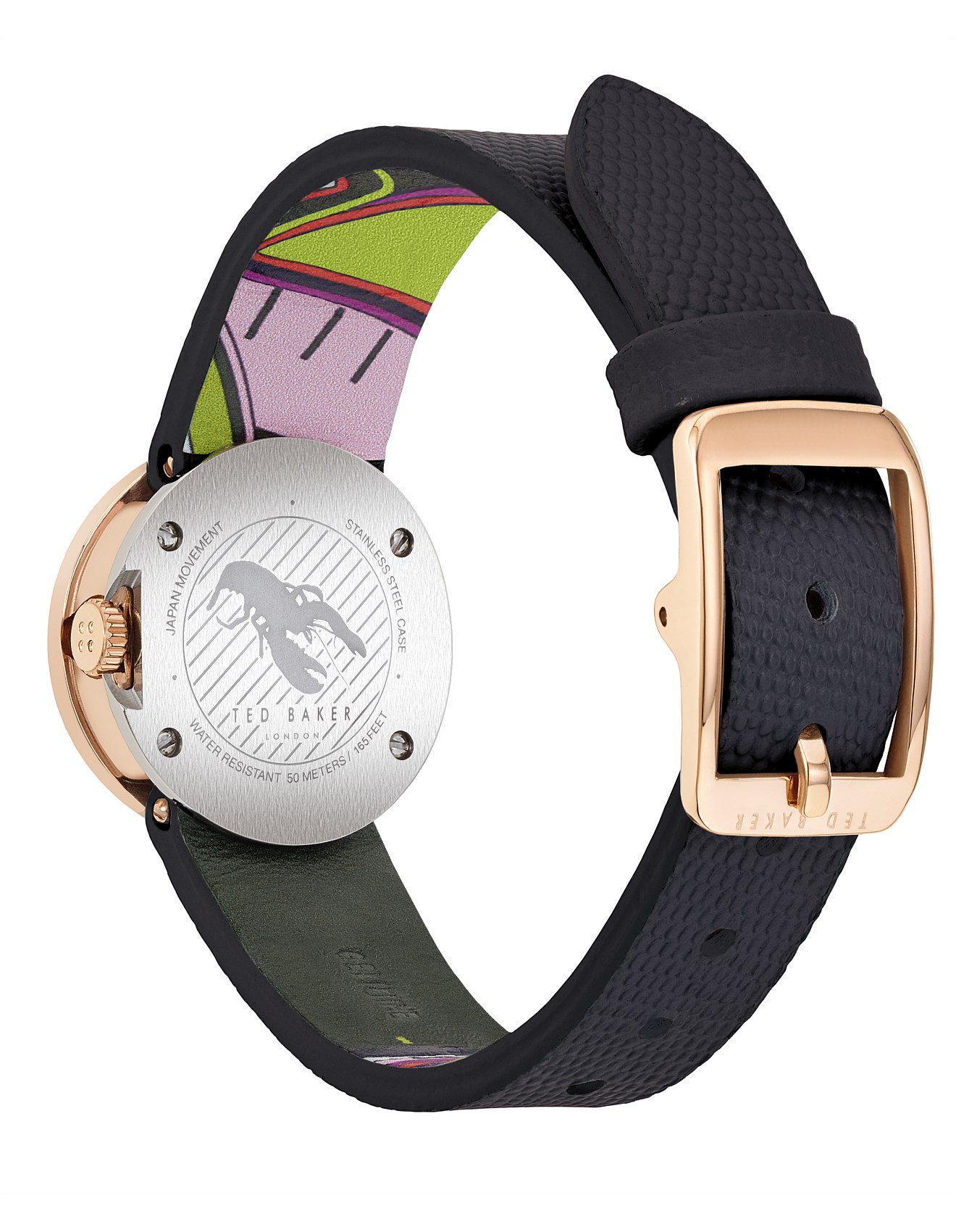 ted baker watches david jones