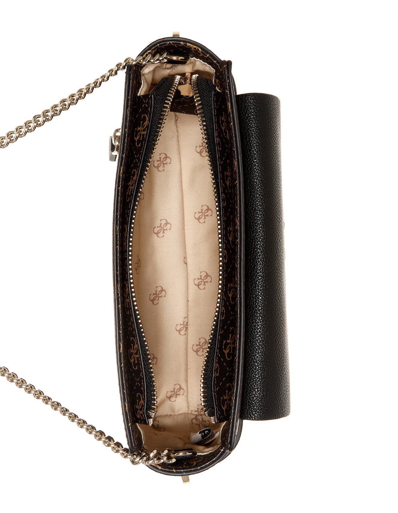 guess esme crossbody bag