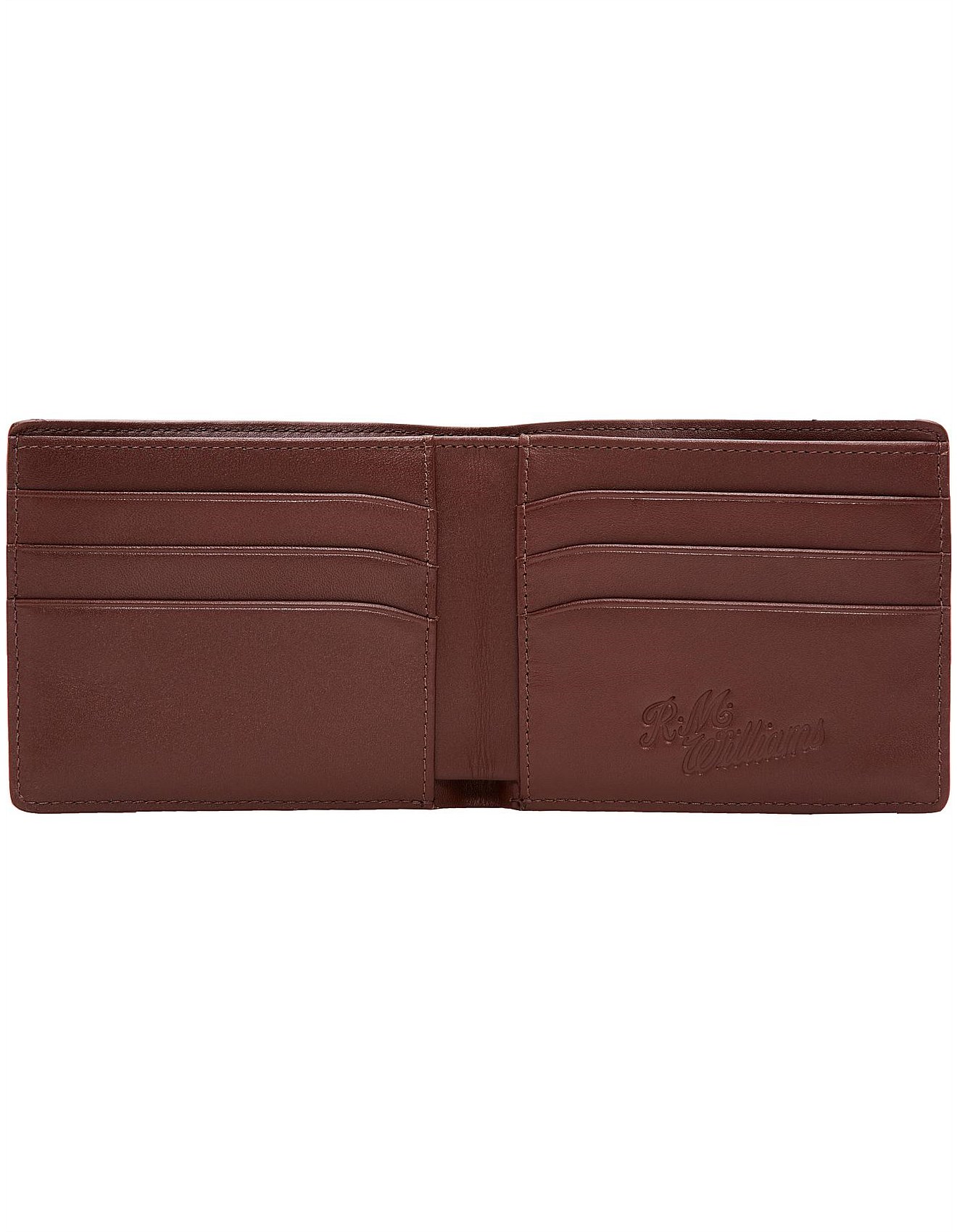 rm williams wallet david jones