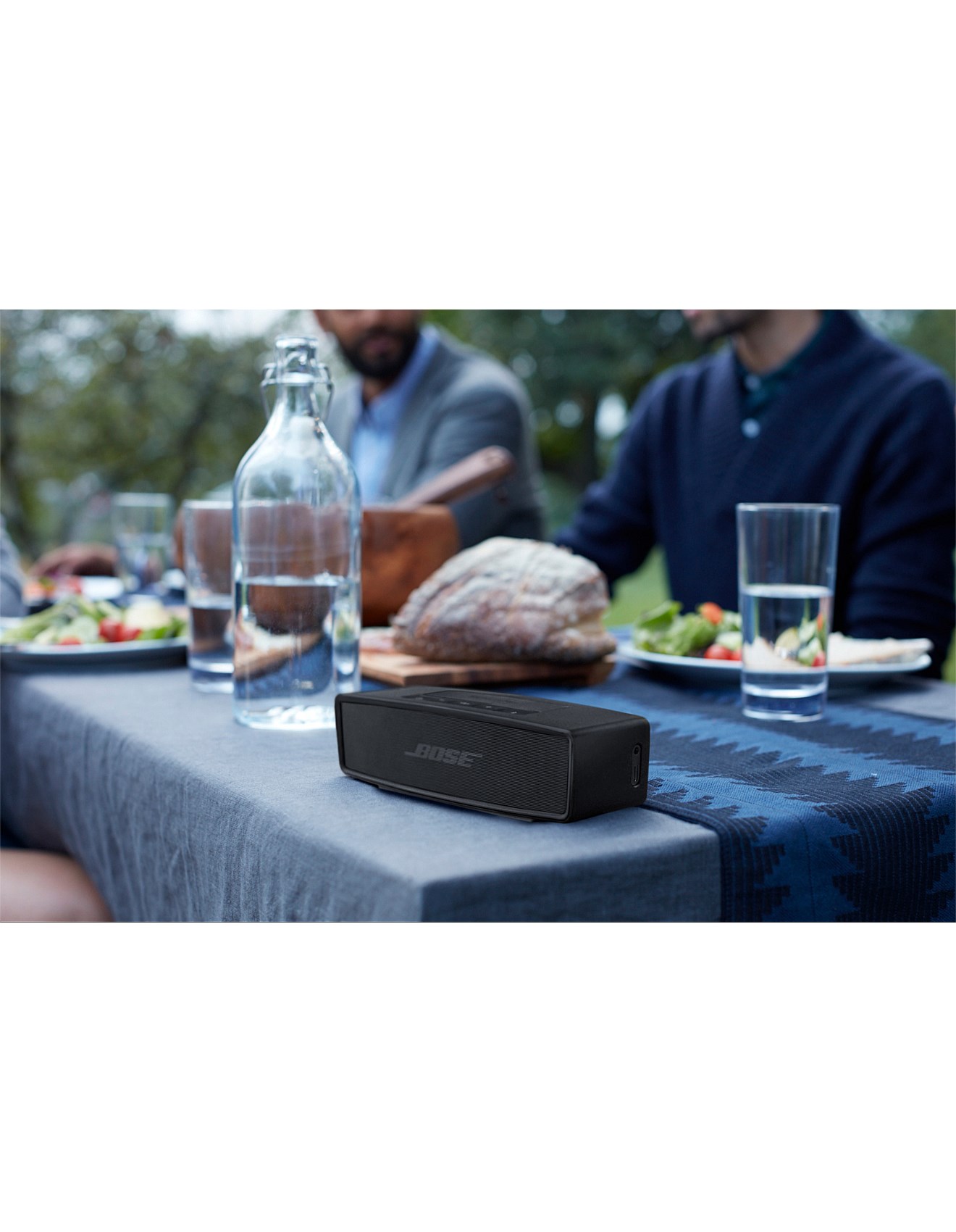 bose soundlink mini david jones