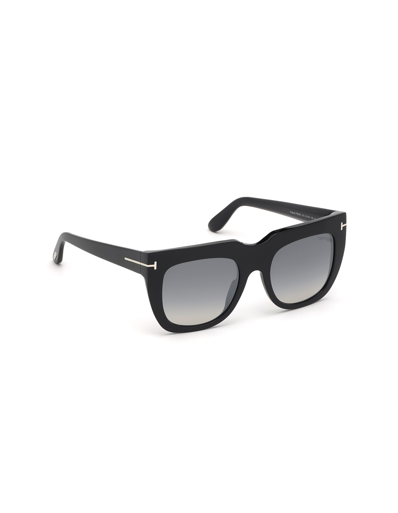 Women's Designer Fashion | David Jones - TOM FORD THEA SUNGLASSES