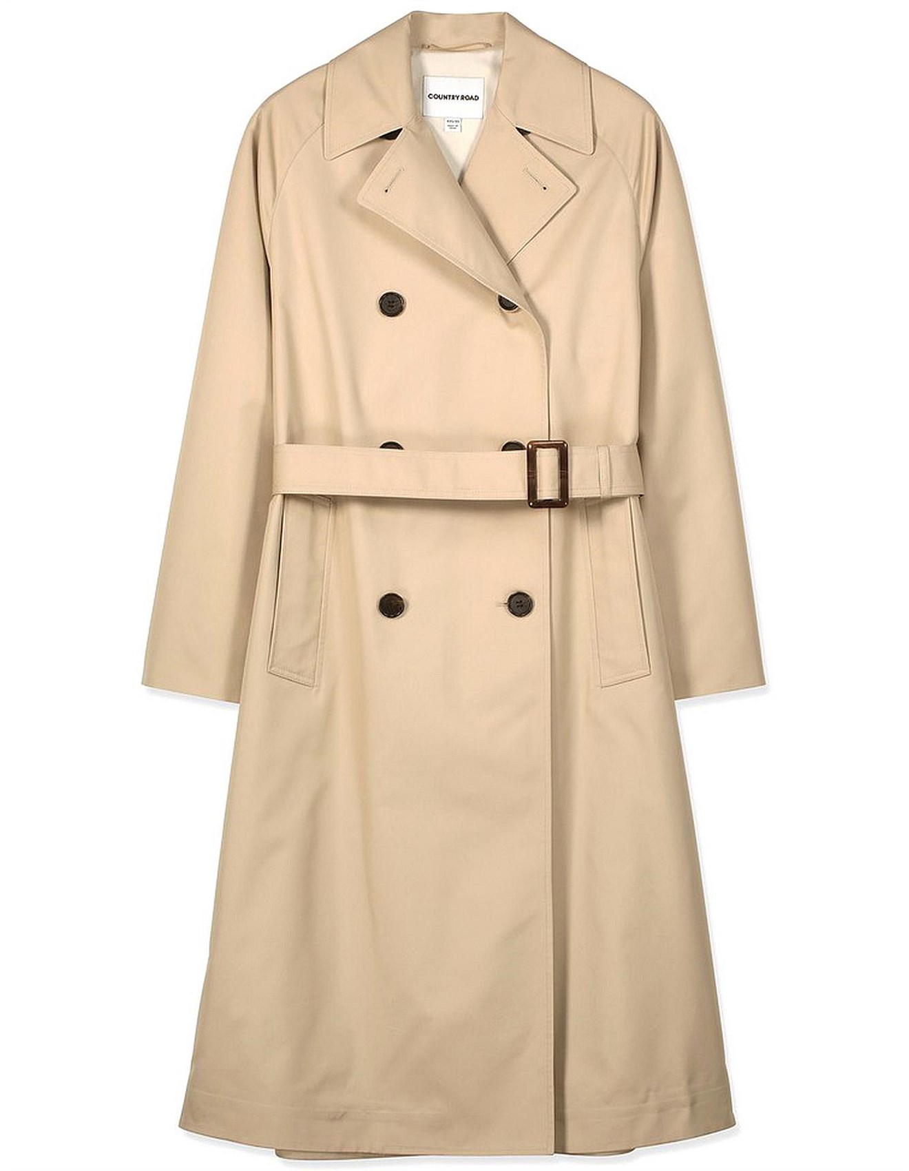 country road trench coat mens