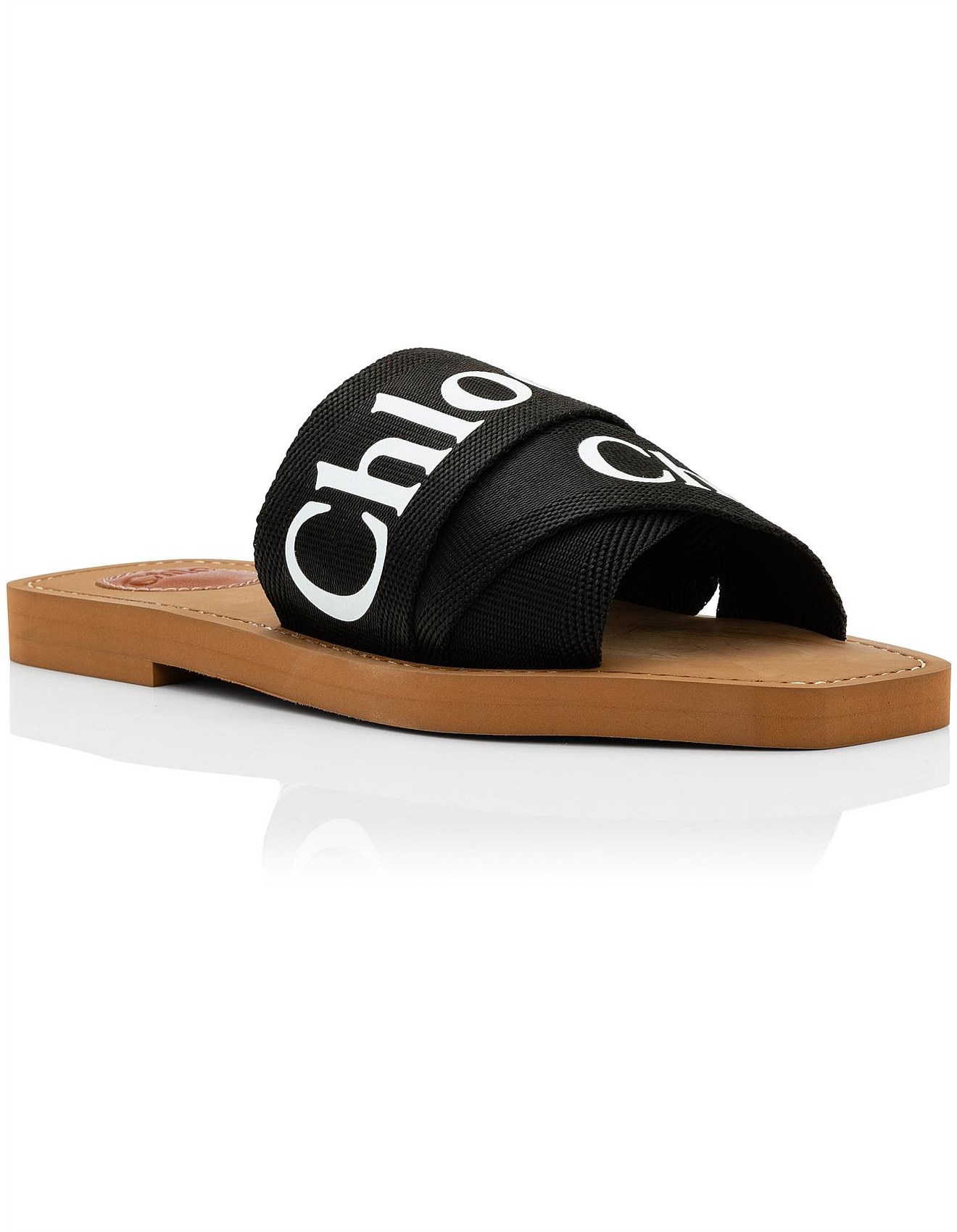 chloe sandals david jones