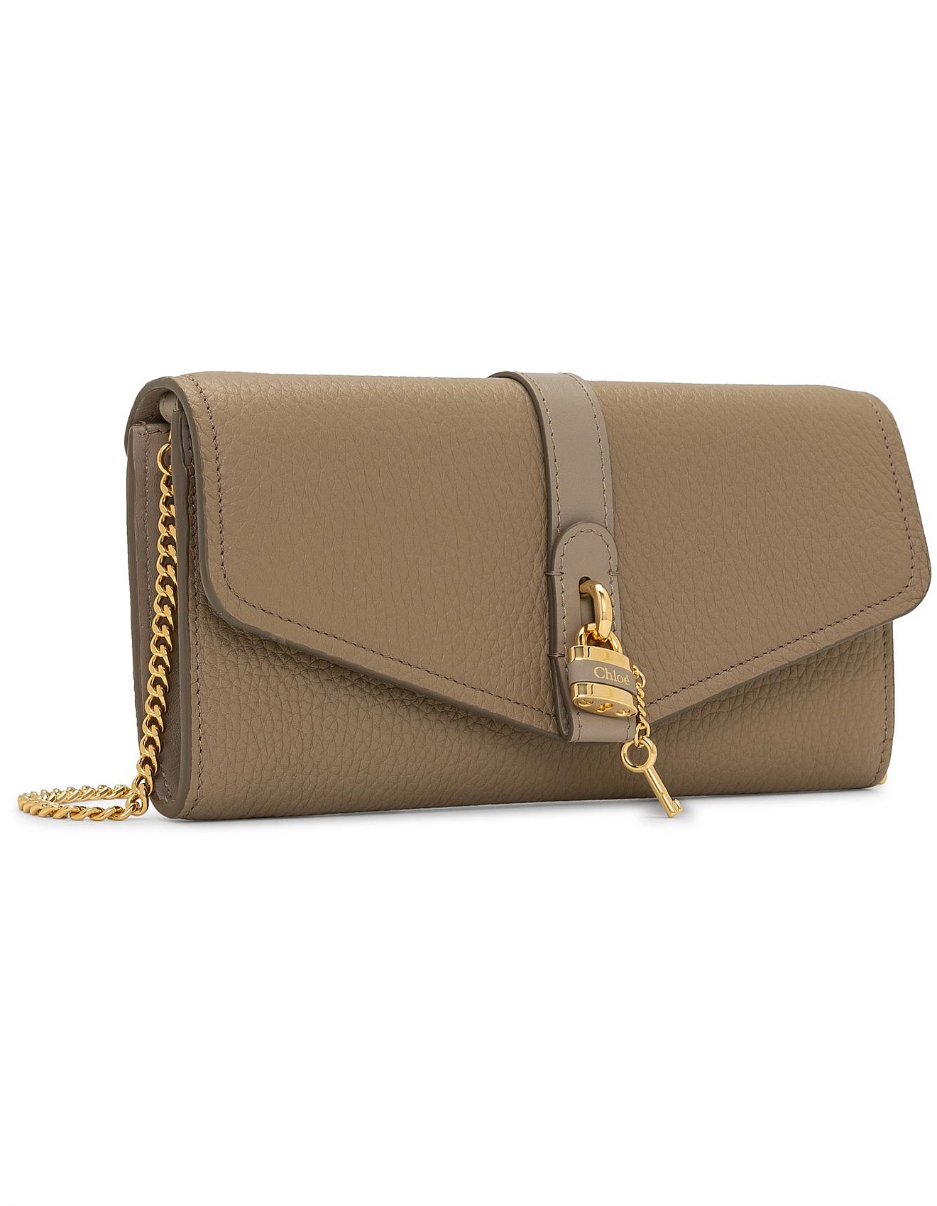 chloe wallet david jones