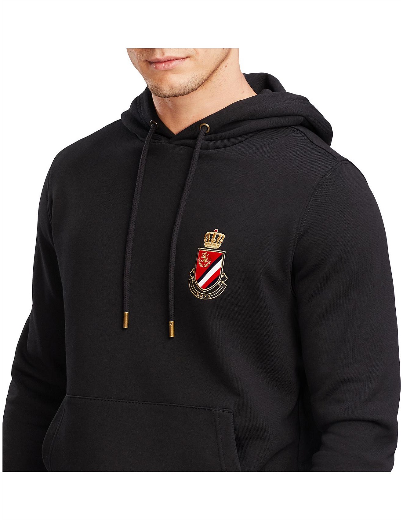 tommy hilfiger hoodie david jones