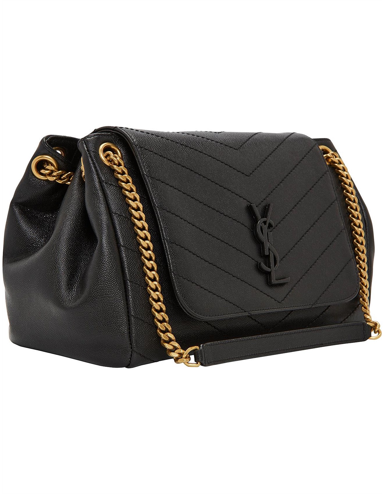 saint laurent bag david jones