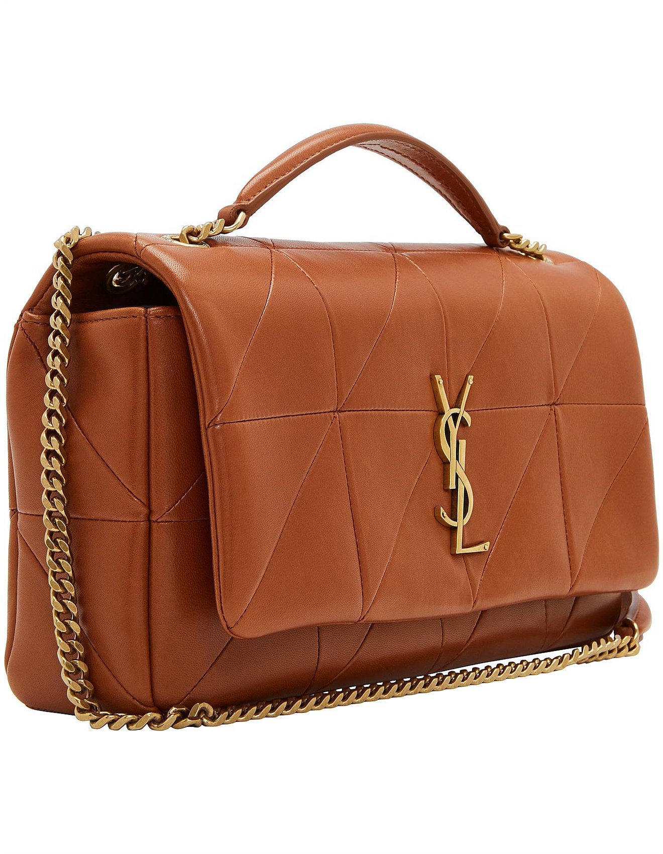 ysl bags david jones