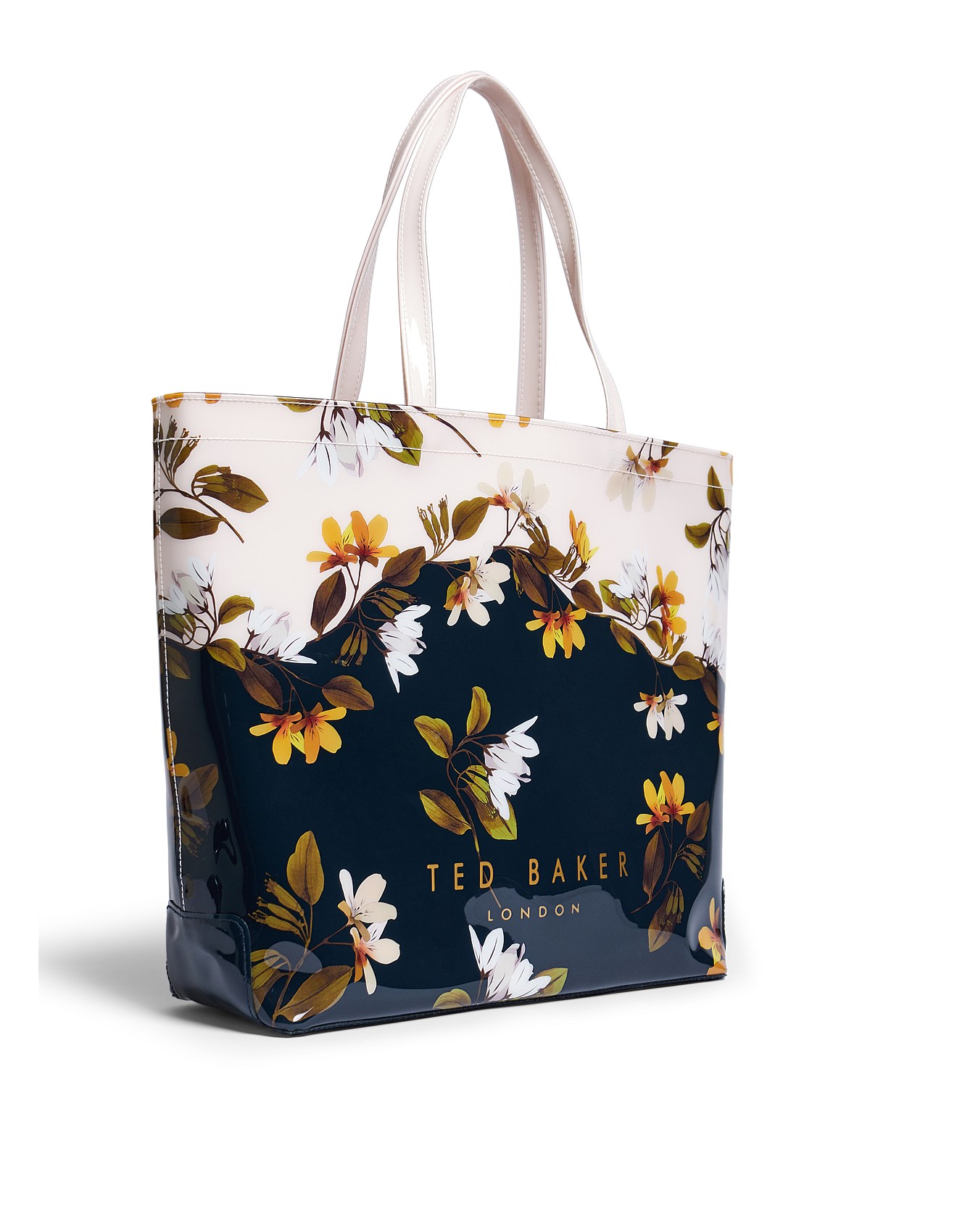 david jones ted baker bag