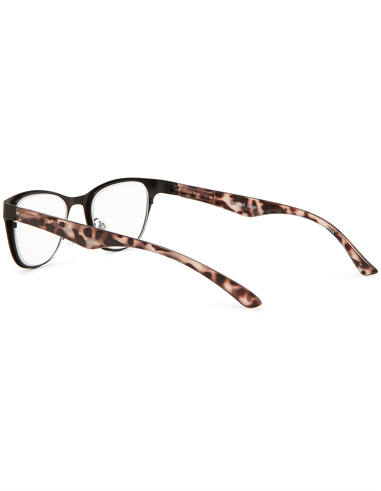 reading glasses david jones