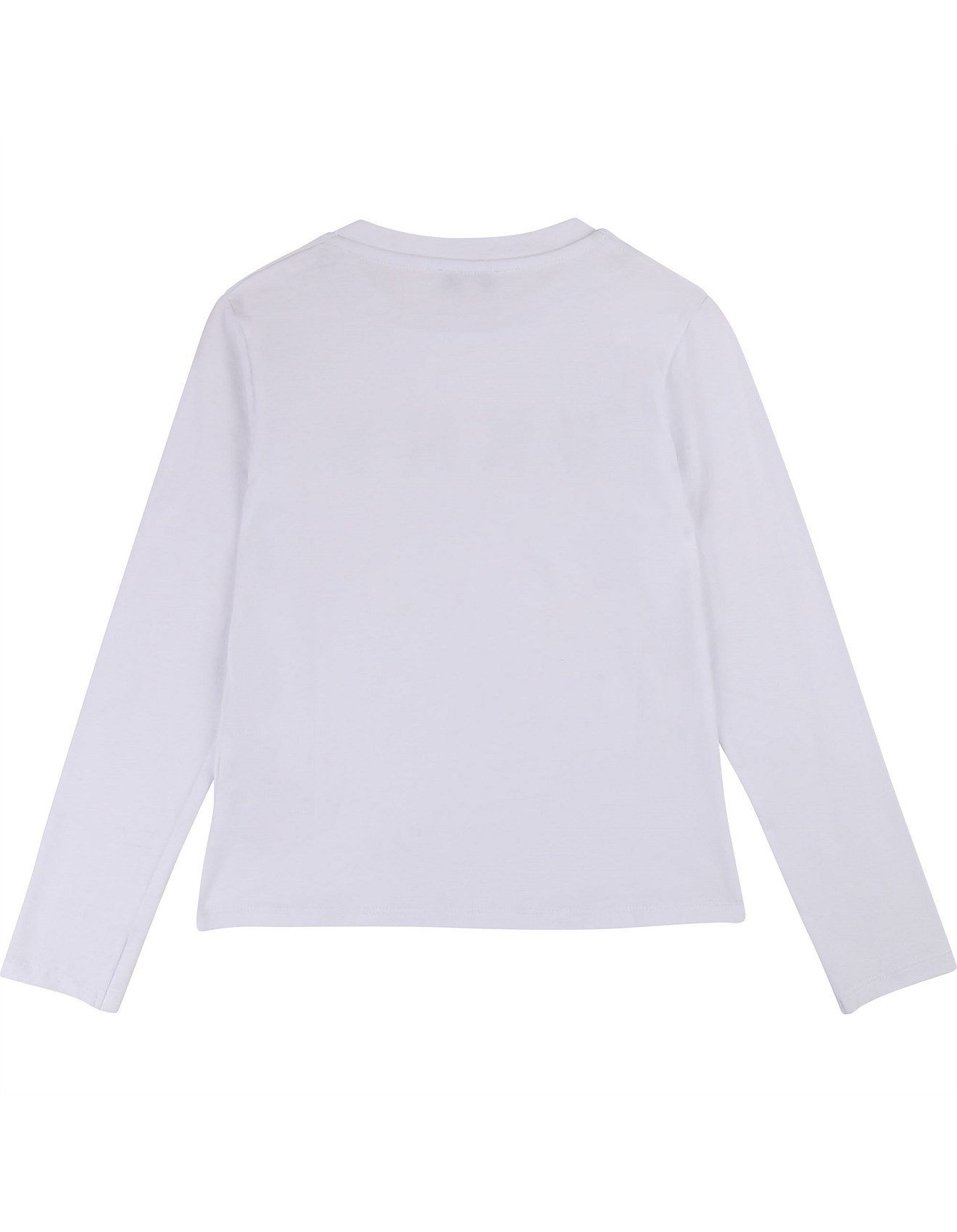 dkny long sleeve shirt