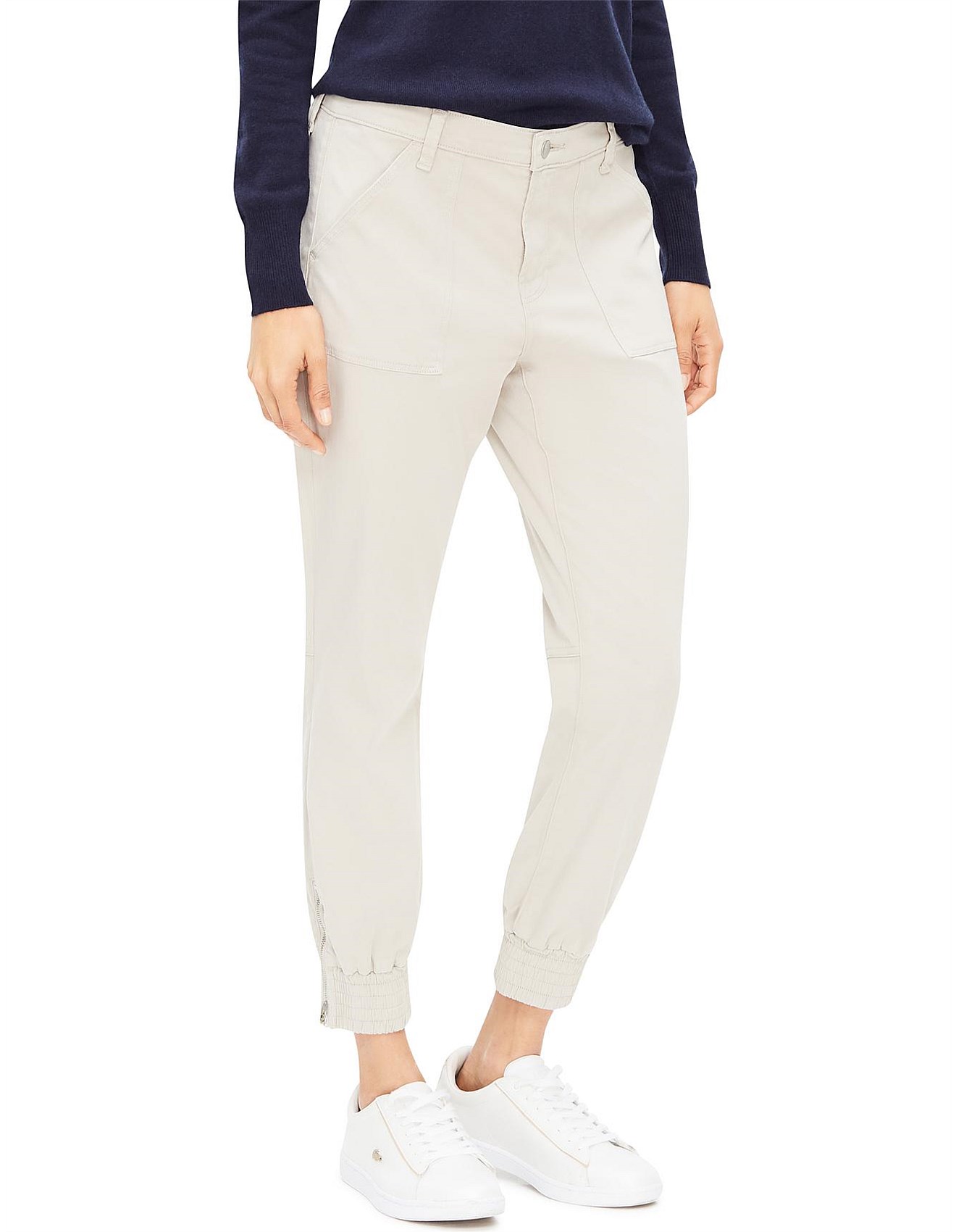 j brand arkin jogger sale