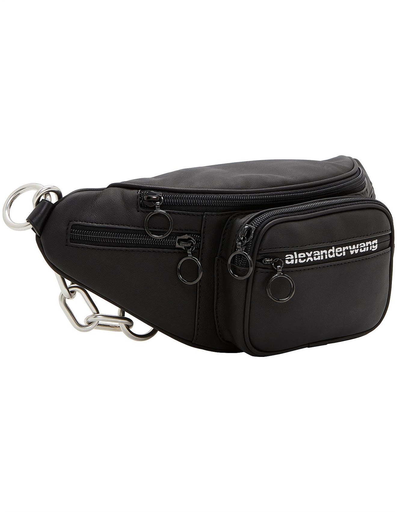 attica sport fanny pack