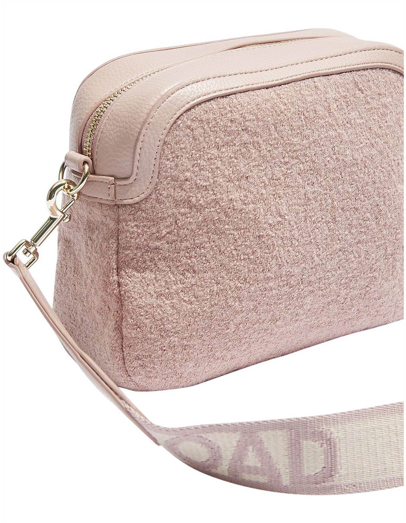 country road cross body