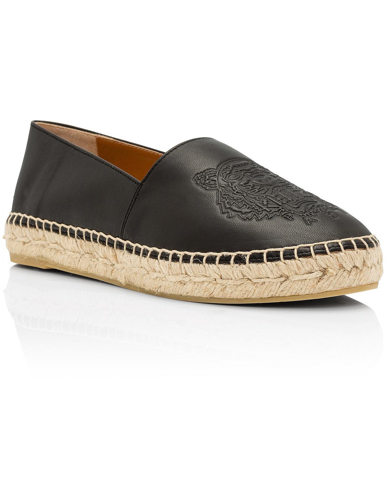 david jones kenzo espadrilles