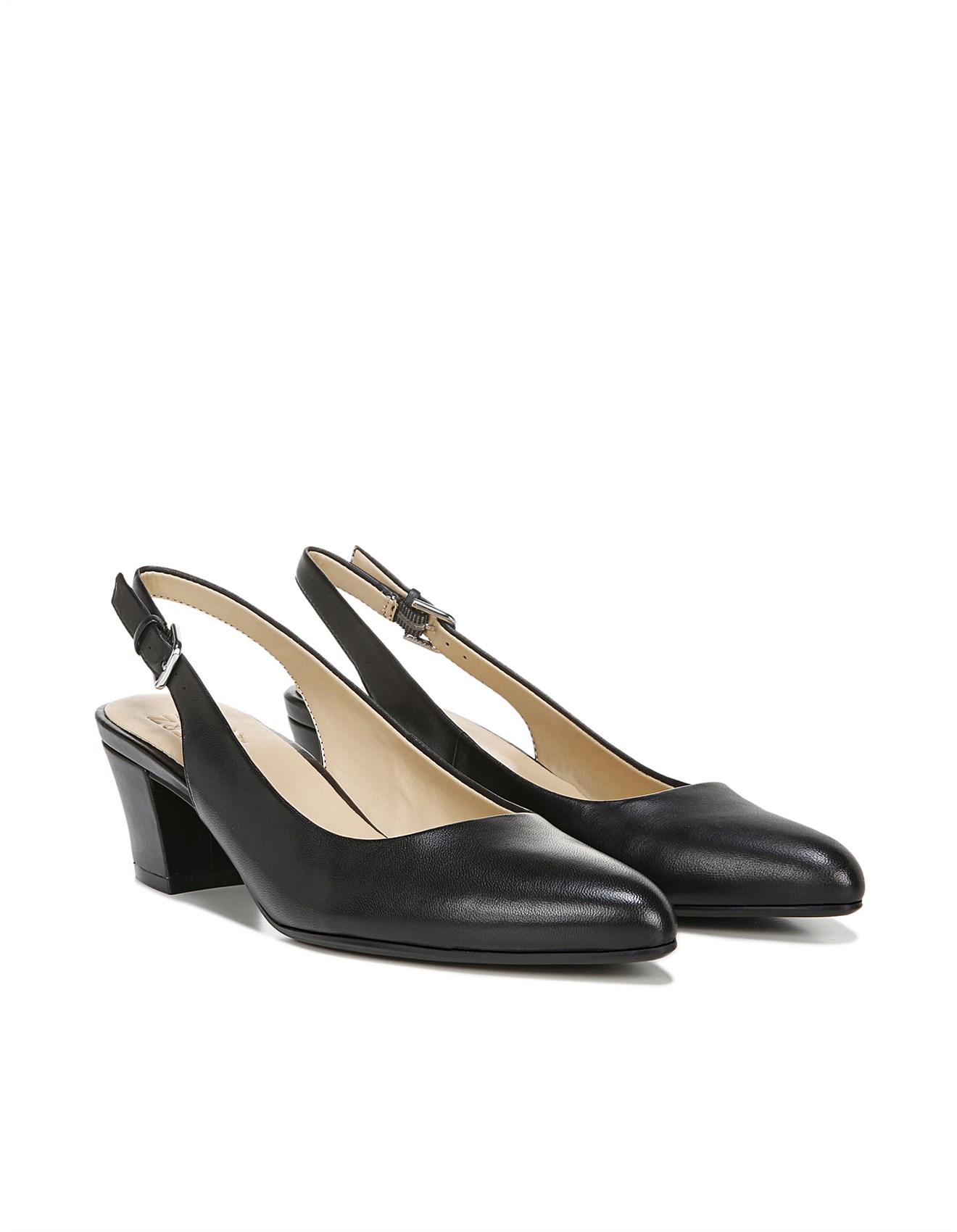 naturalizer charlee slingback