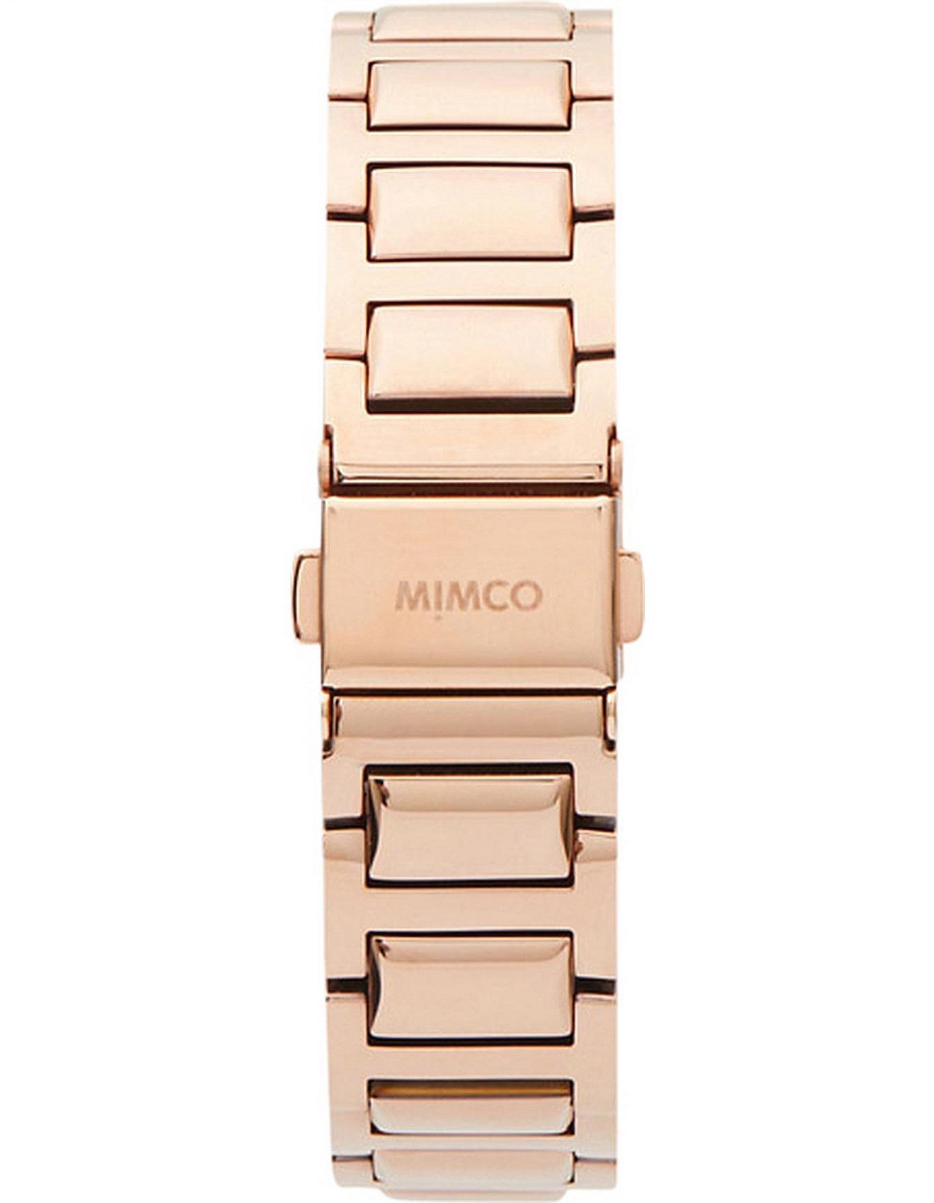 mimco watches david jones