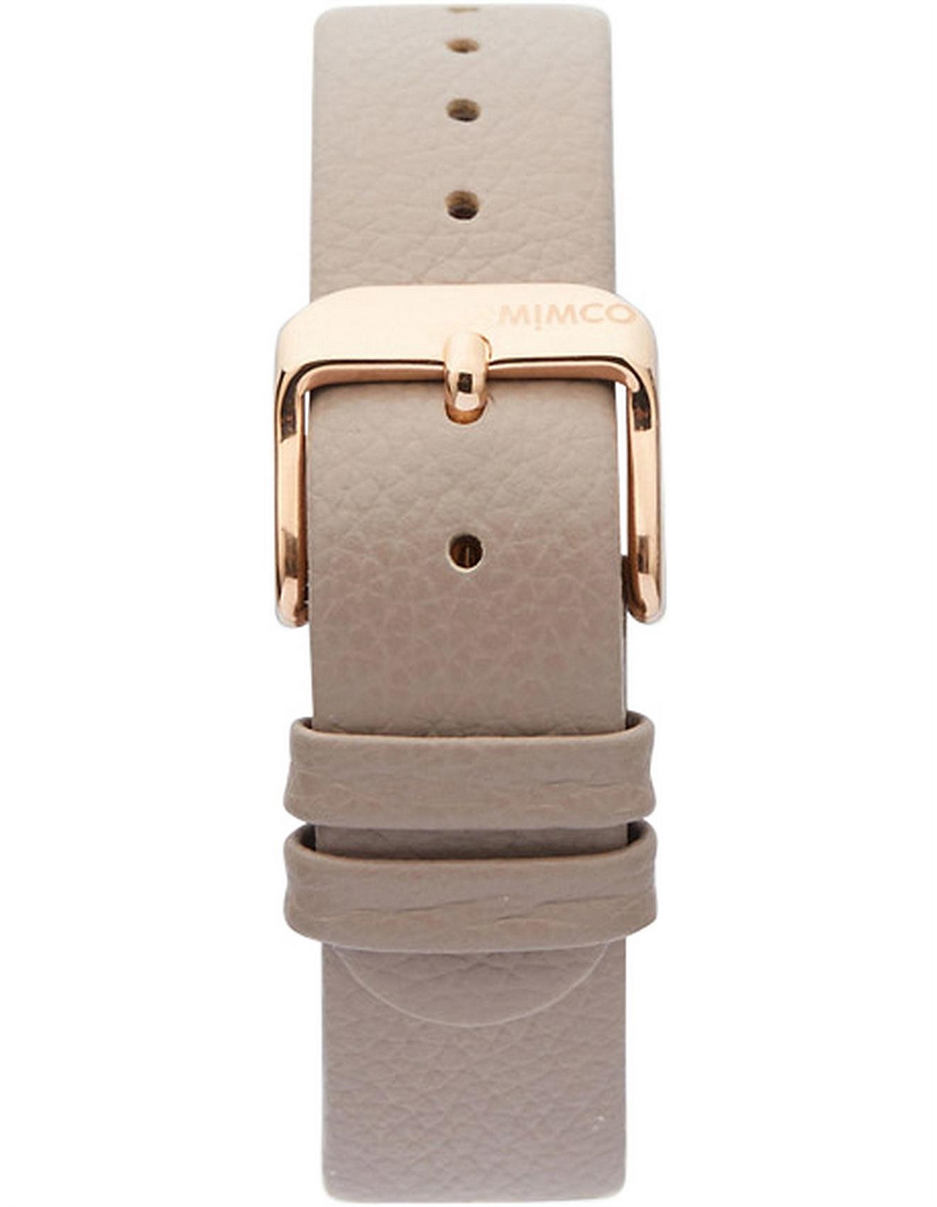 Mimco Allure Balsa Watch David Jones