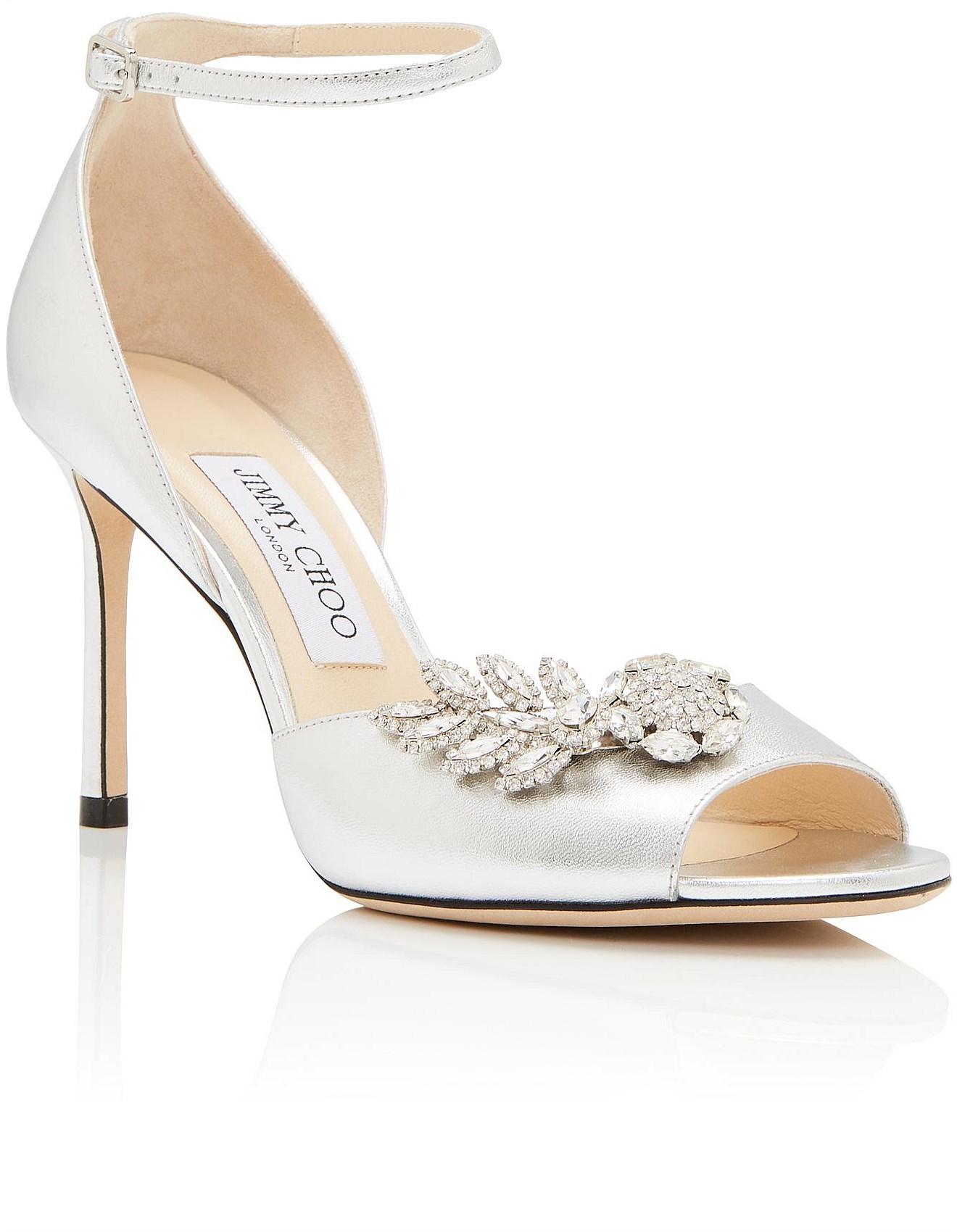 jimmy choo tris 85