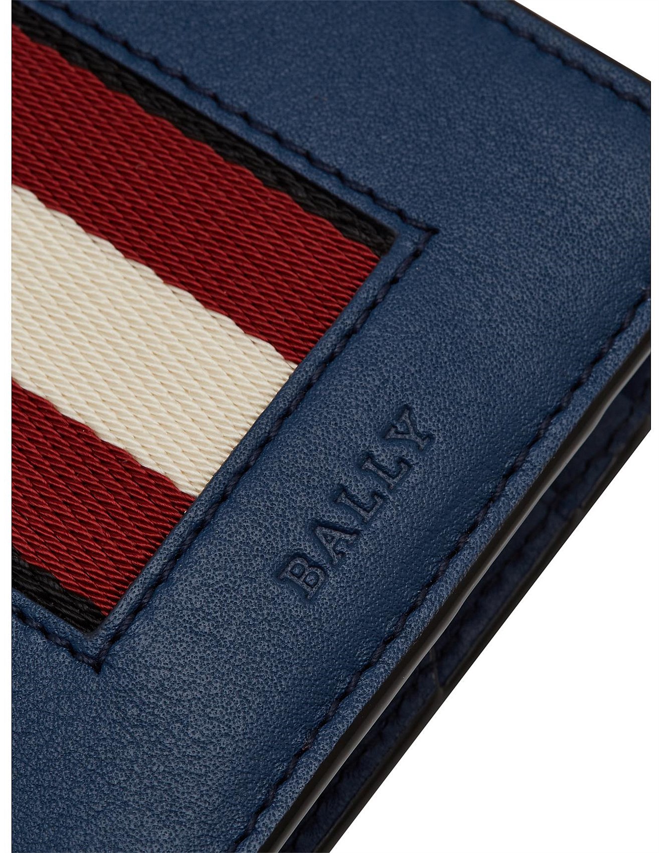 Bally mens discount wallet david jones