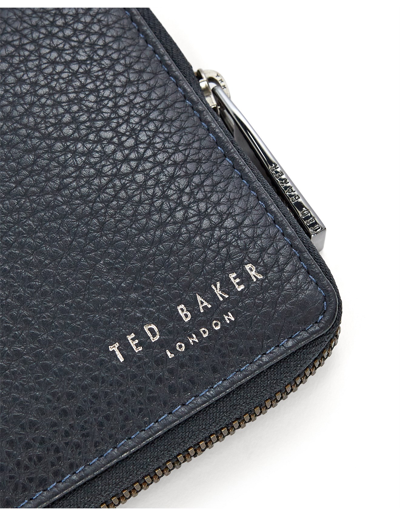 ted baker worner wallet