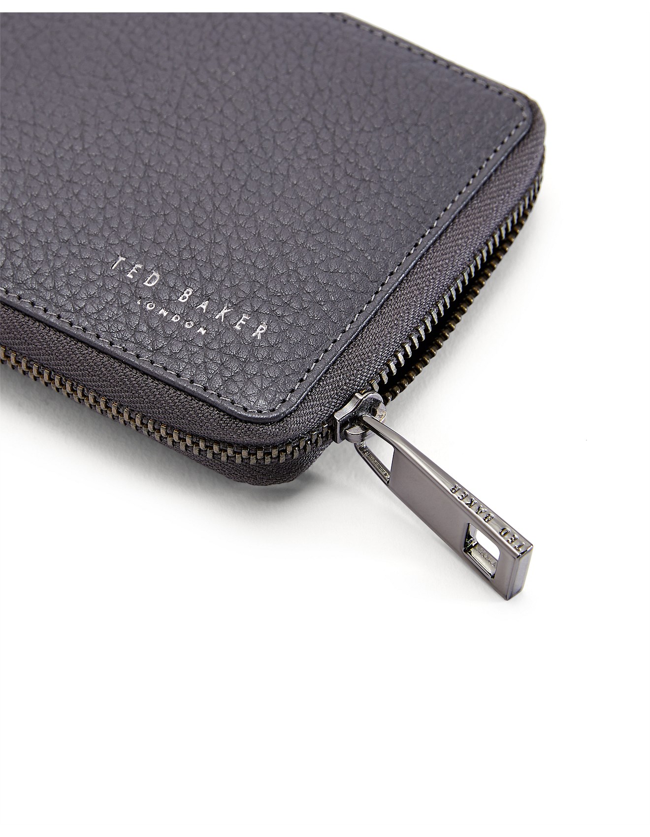 ted baker worner wallet