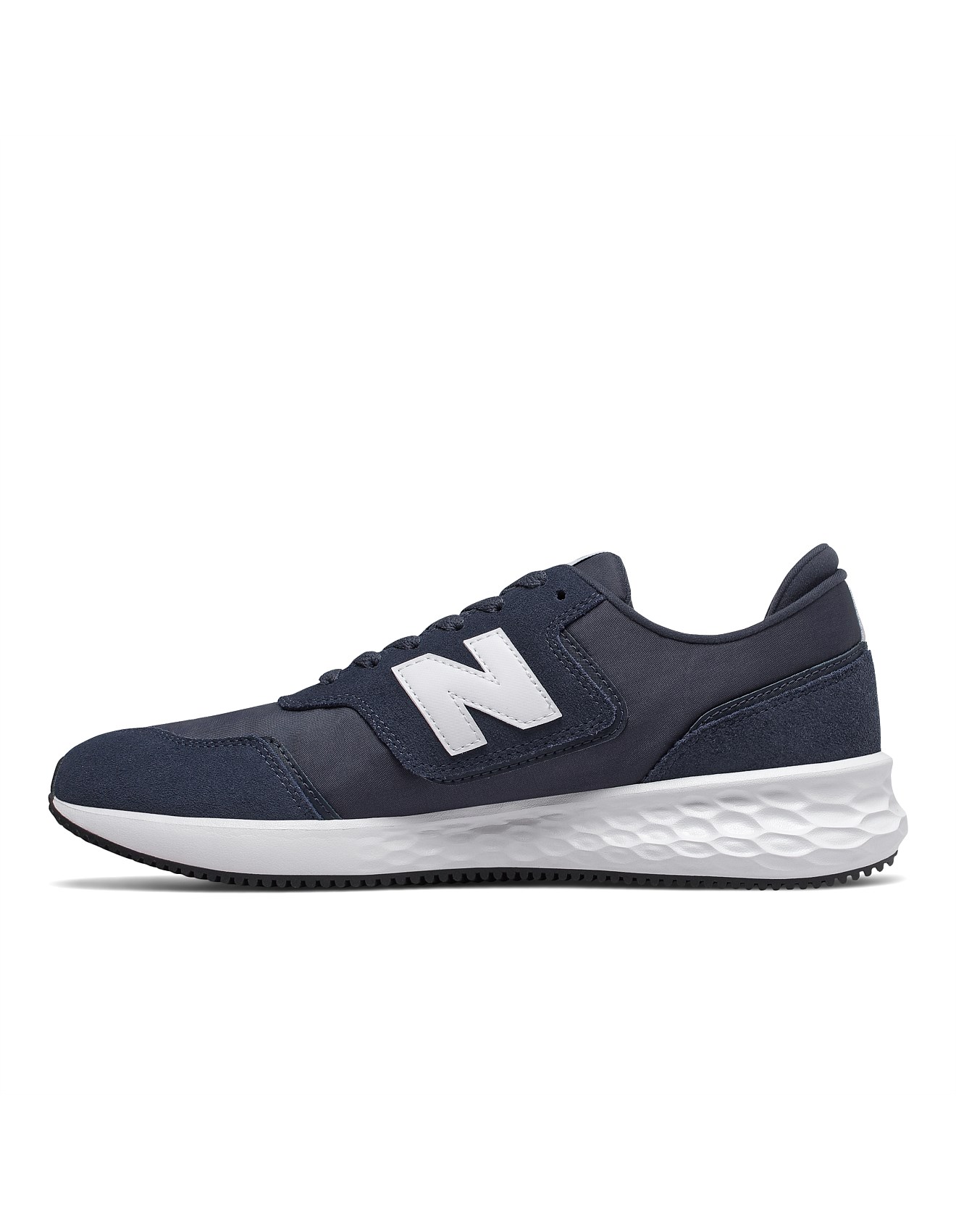 david jones new balance