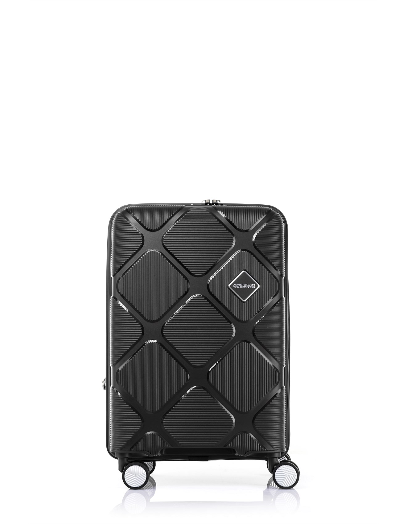 american tourister luggage david jones