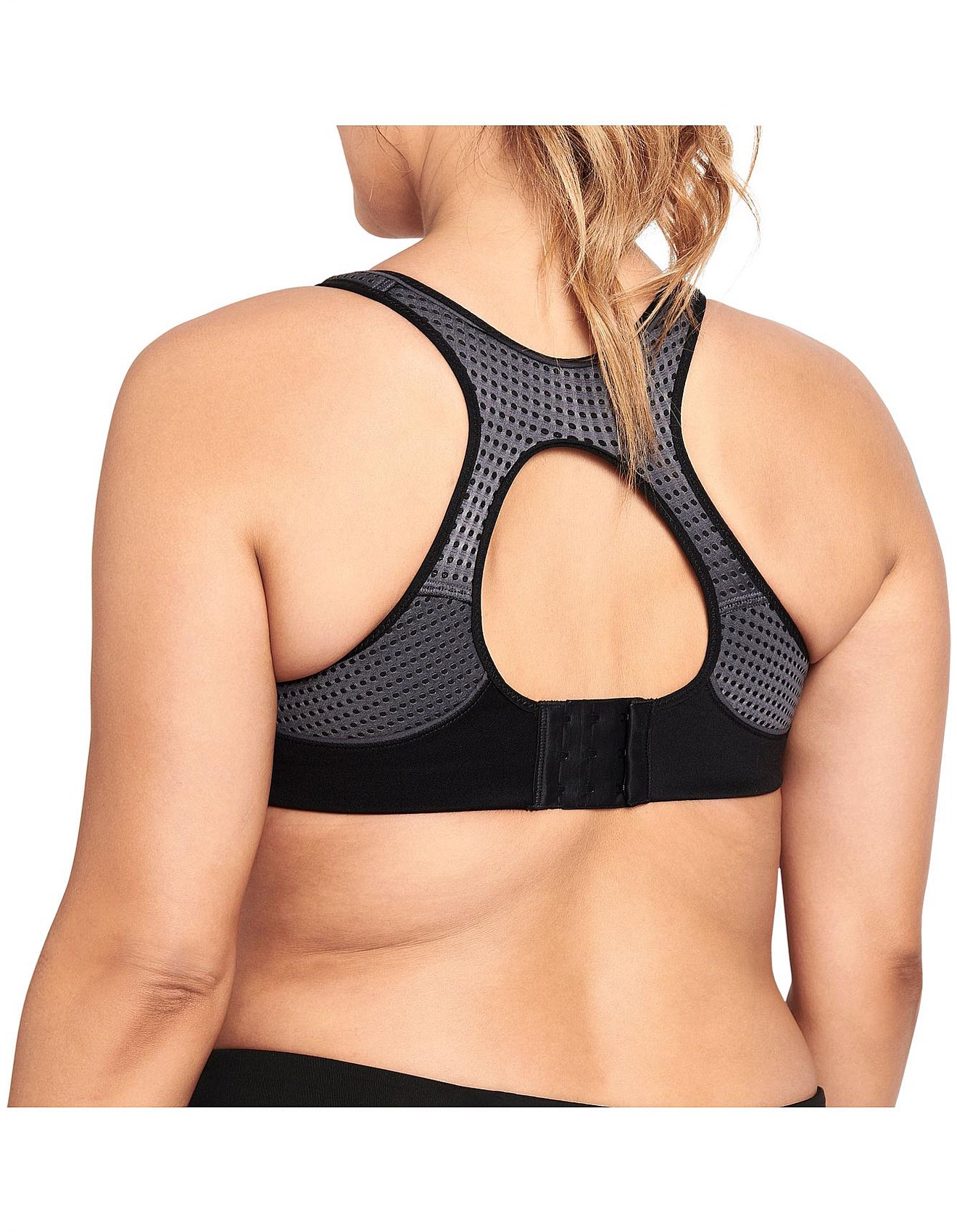 berlei proelite sports bra