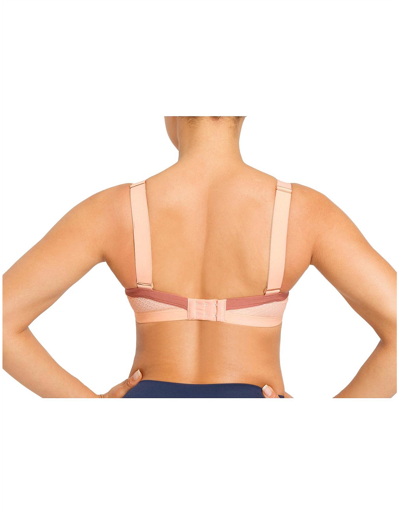 berlei shift underwire bra