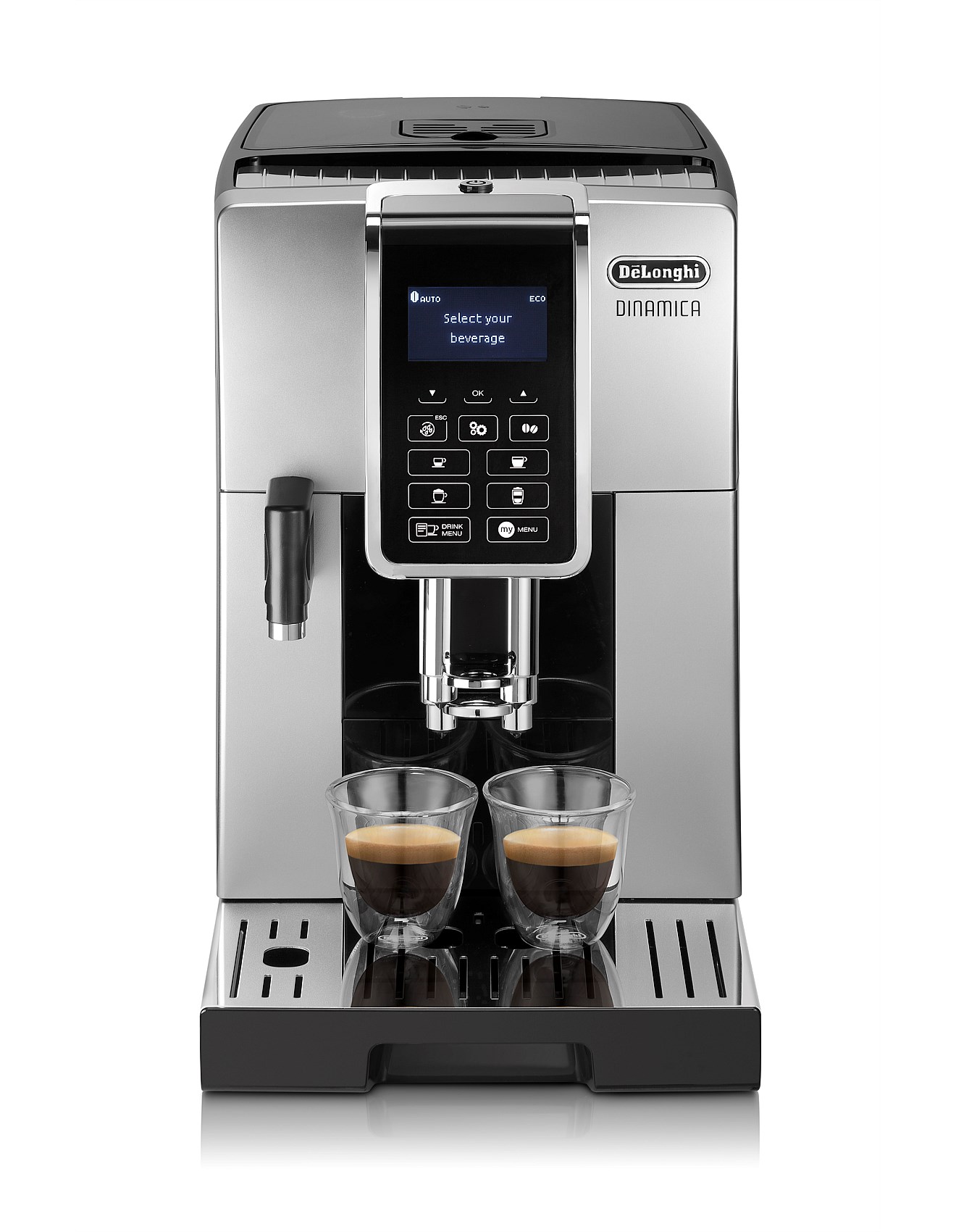 delonghi magnifica david jones