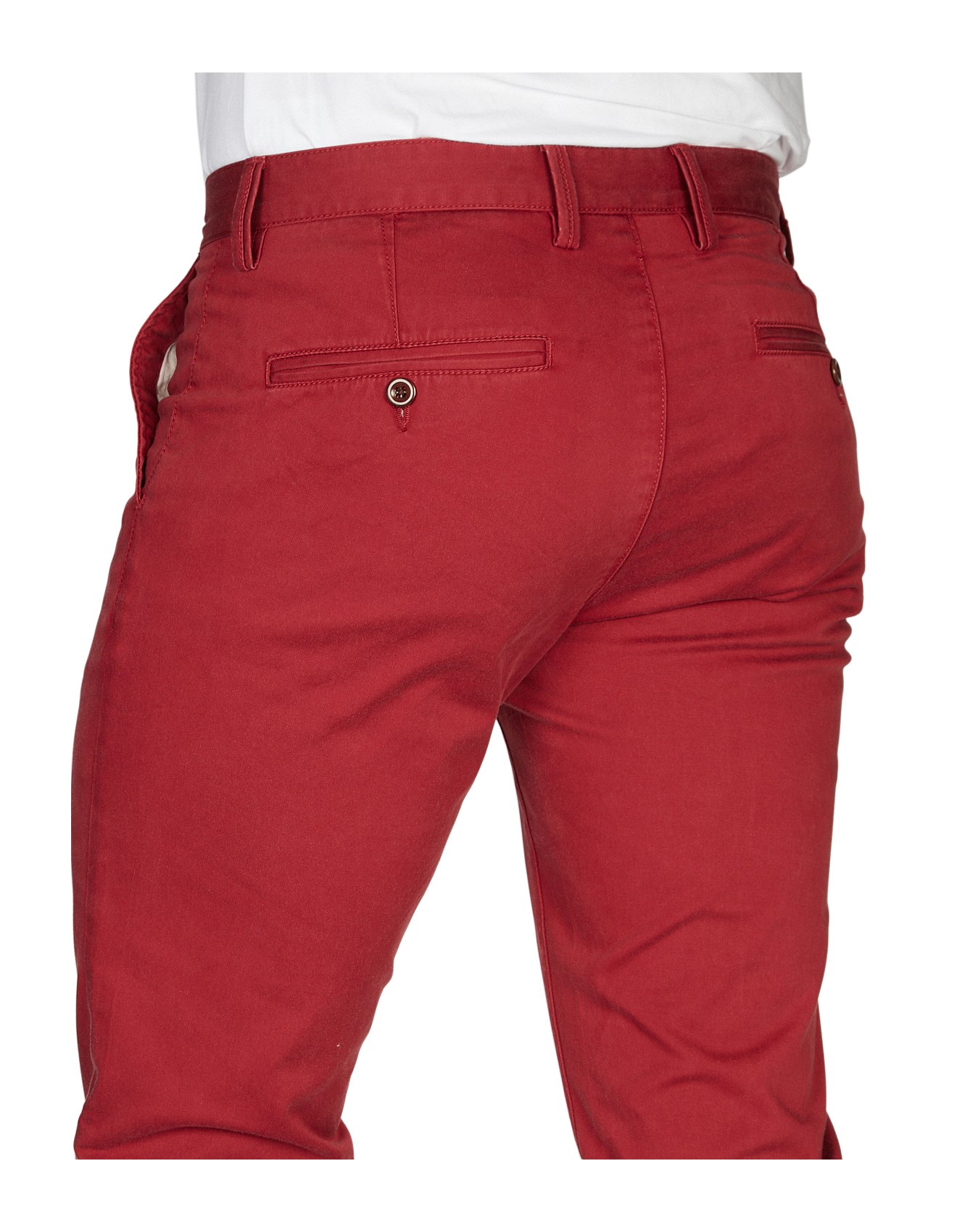 gant slim twill chino