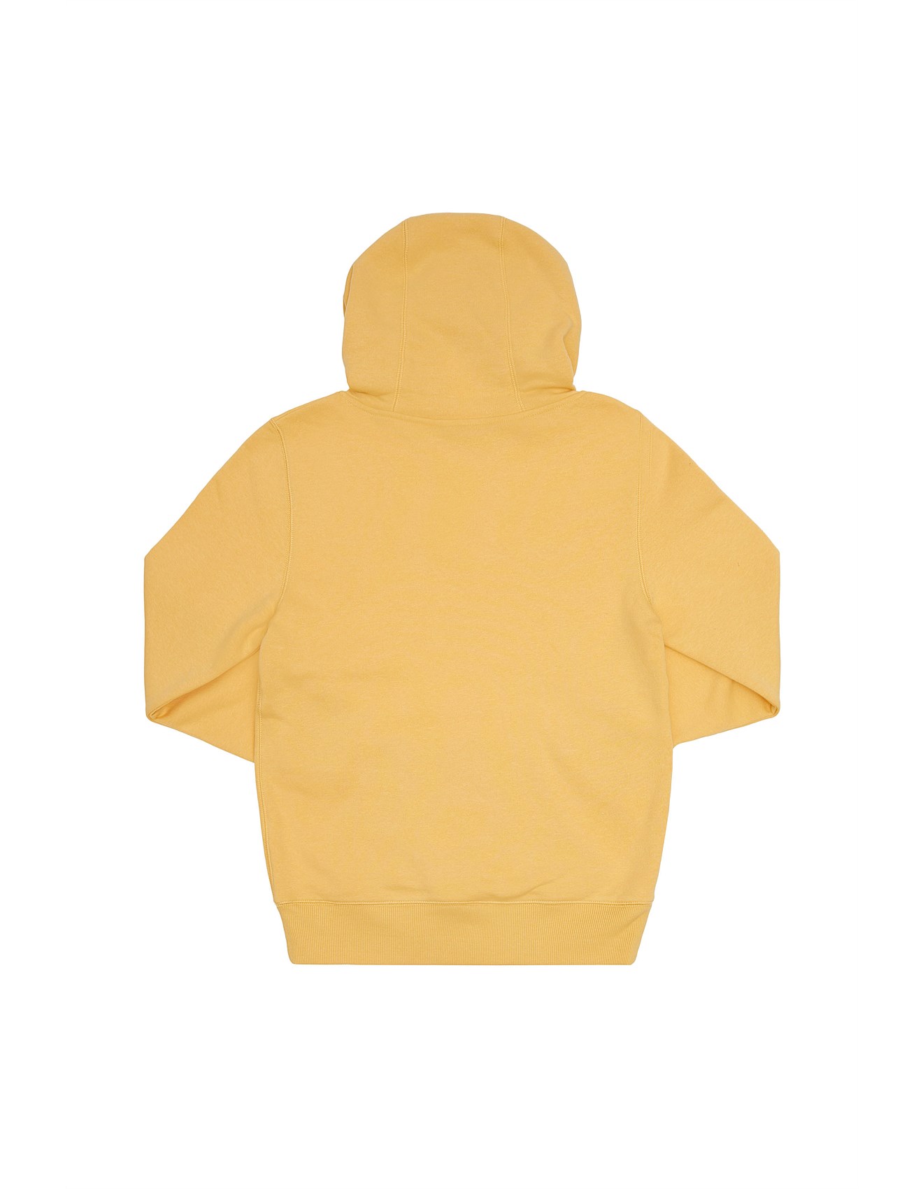 baby yellow champion sweatshirt