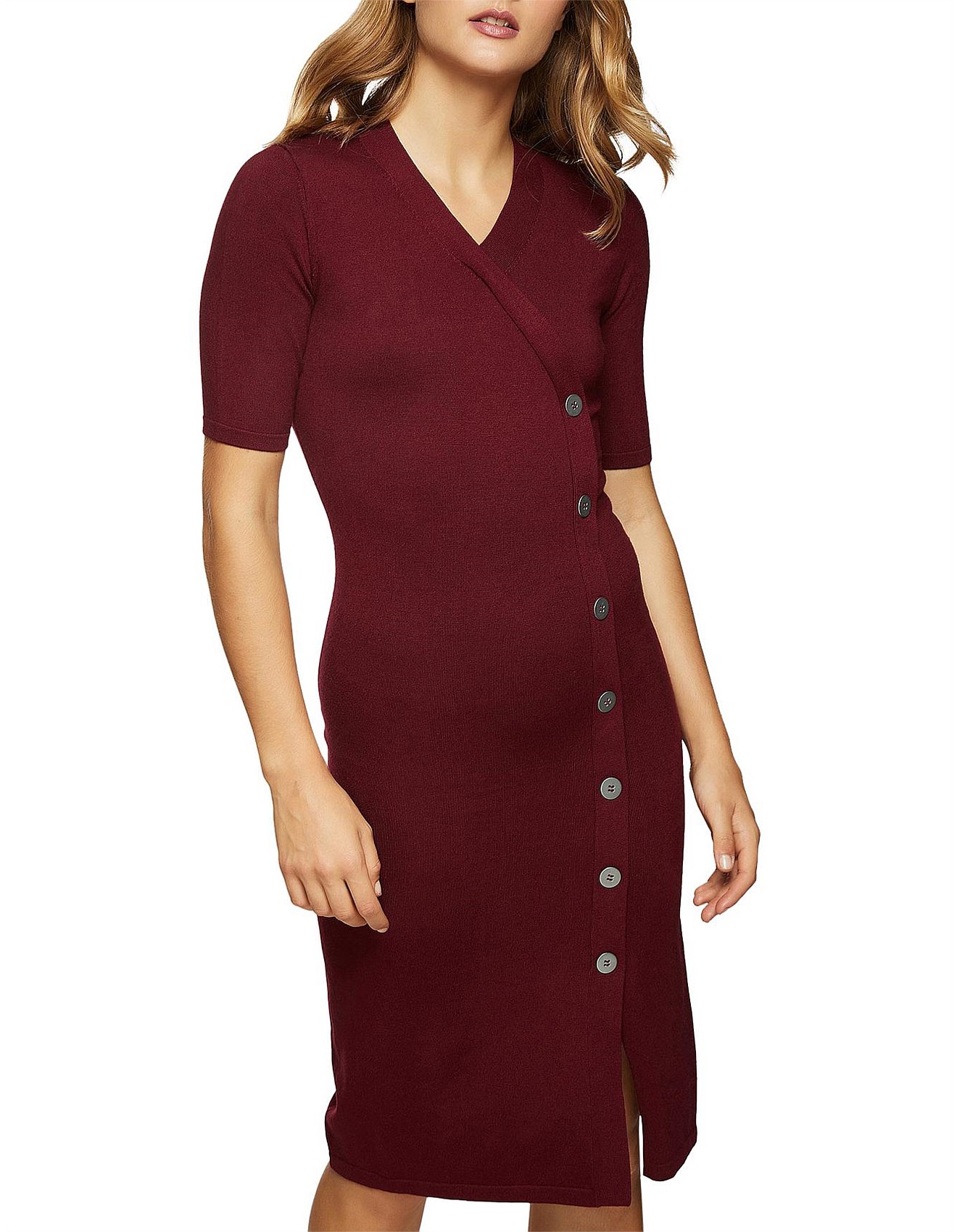 David jones outlet womens formal dresses