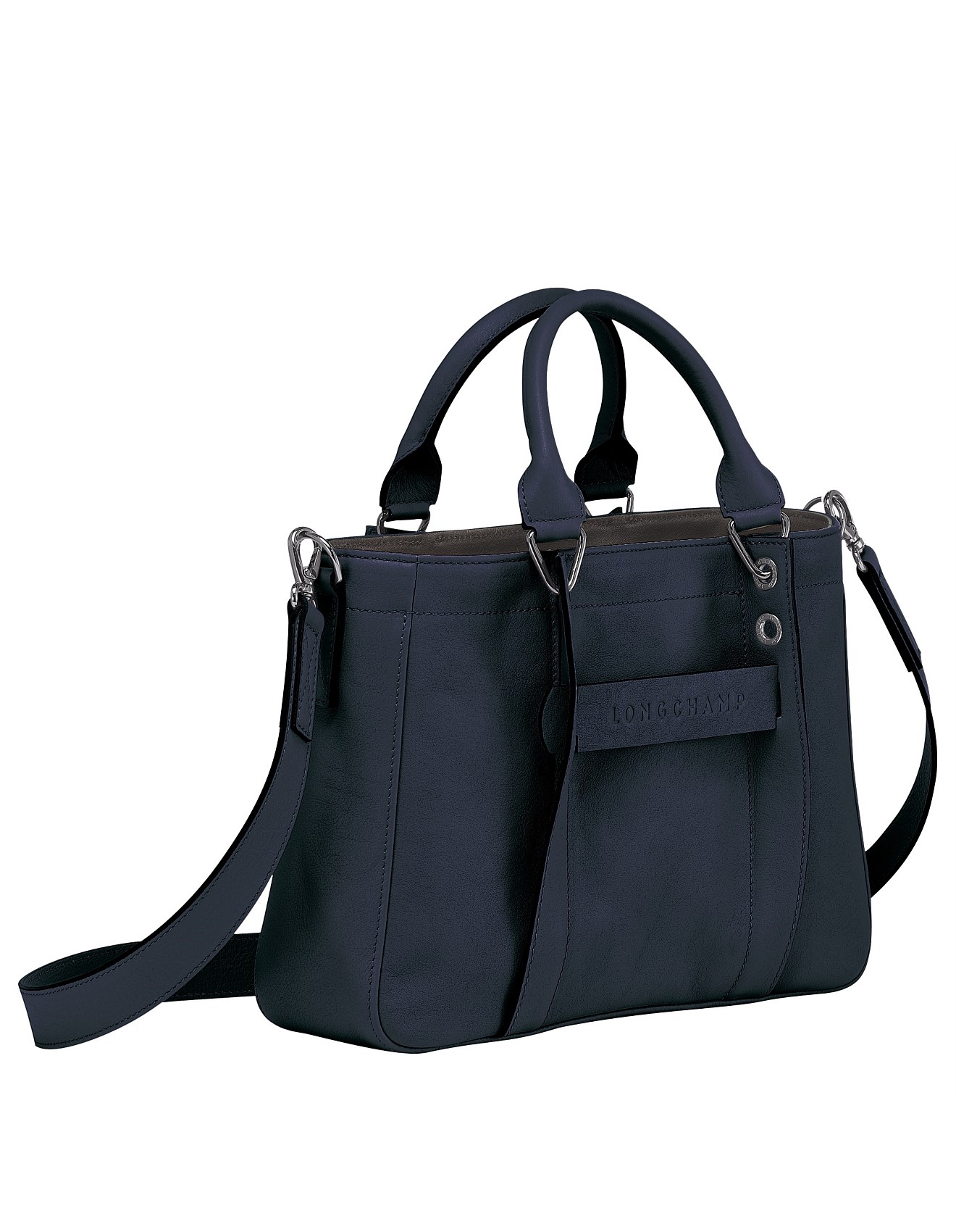 long champ bag david jones