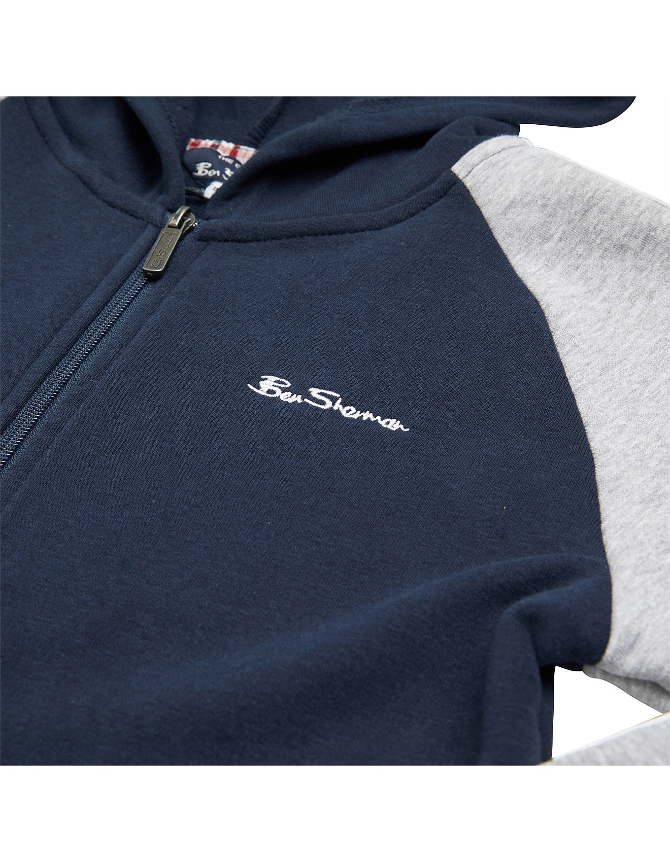 ben sherman hoodie