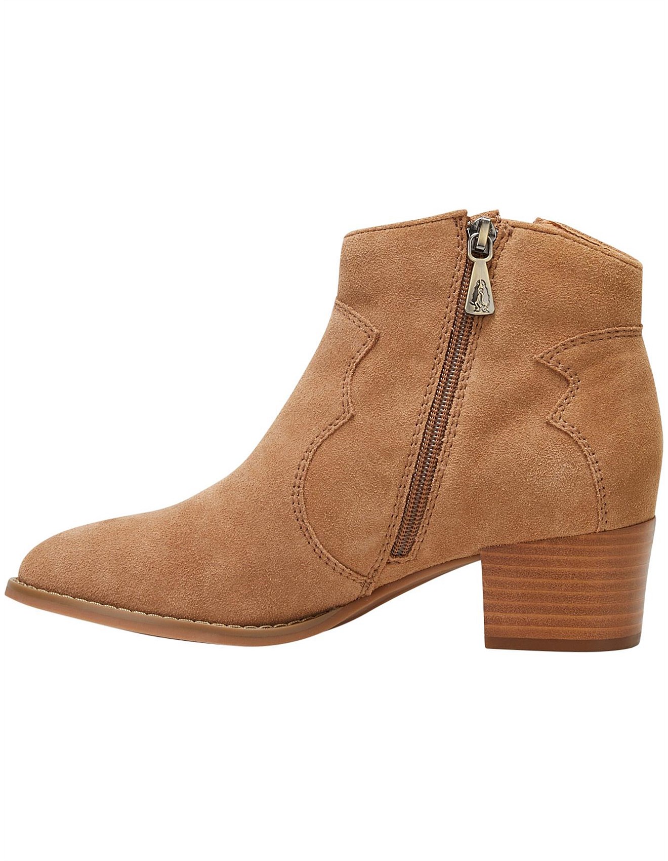 hush puppies chai boots