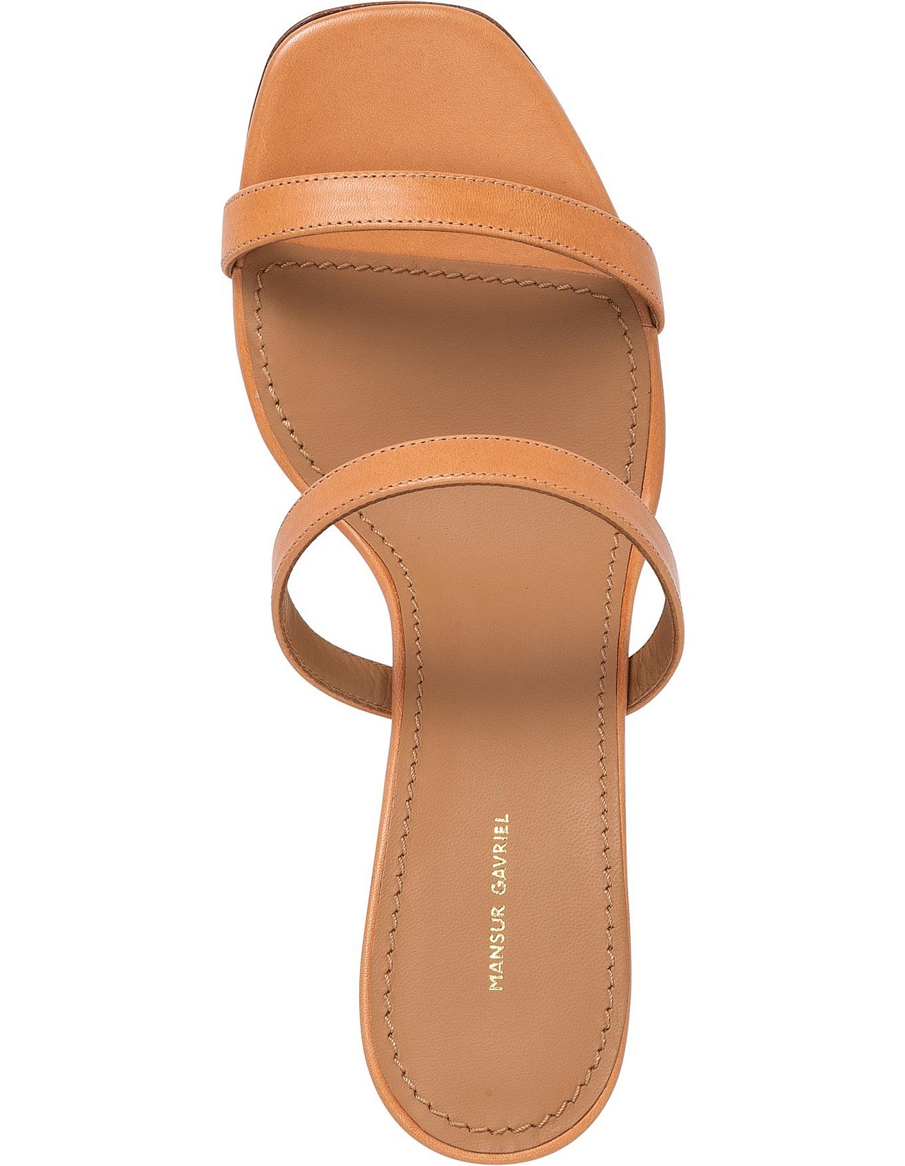 Mansur gavriel best sale fino sandal