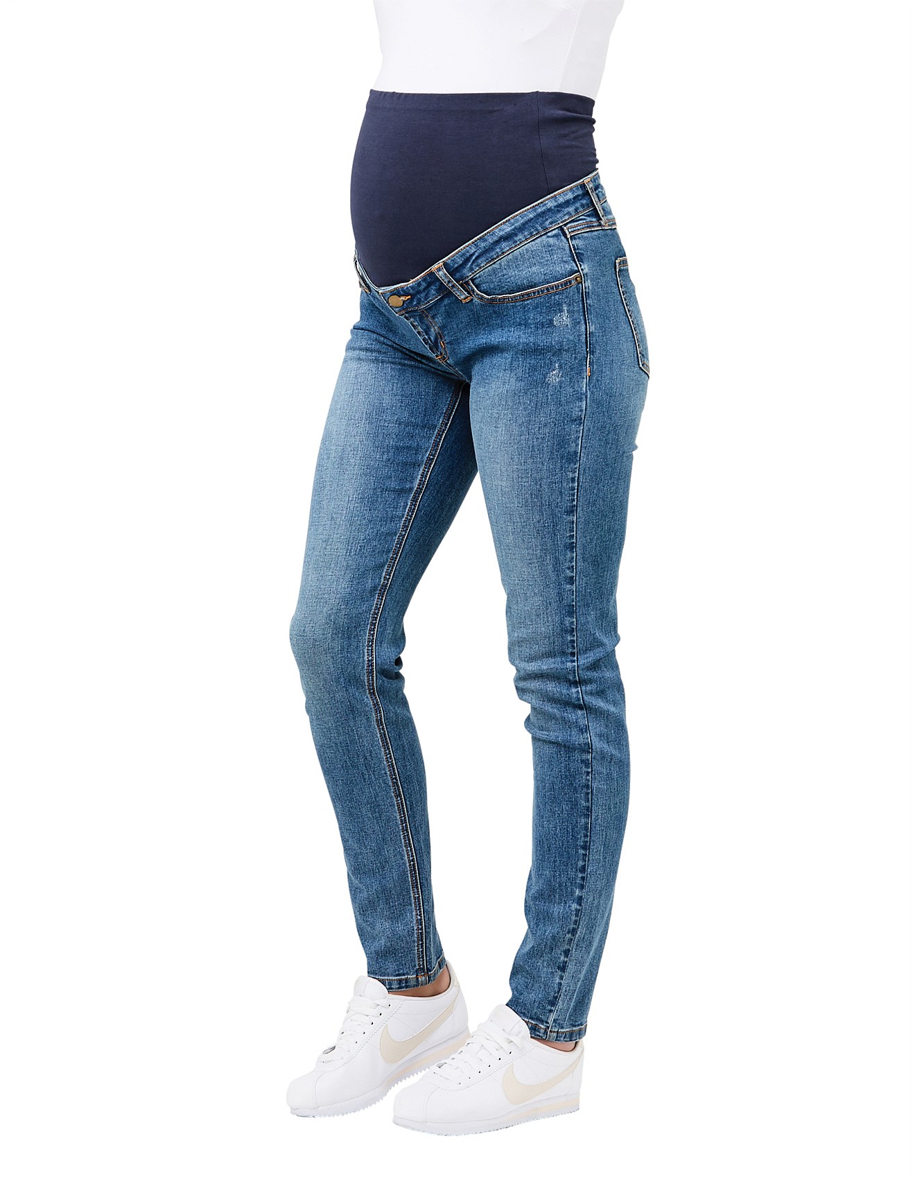 david jones maternity jeans