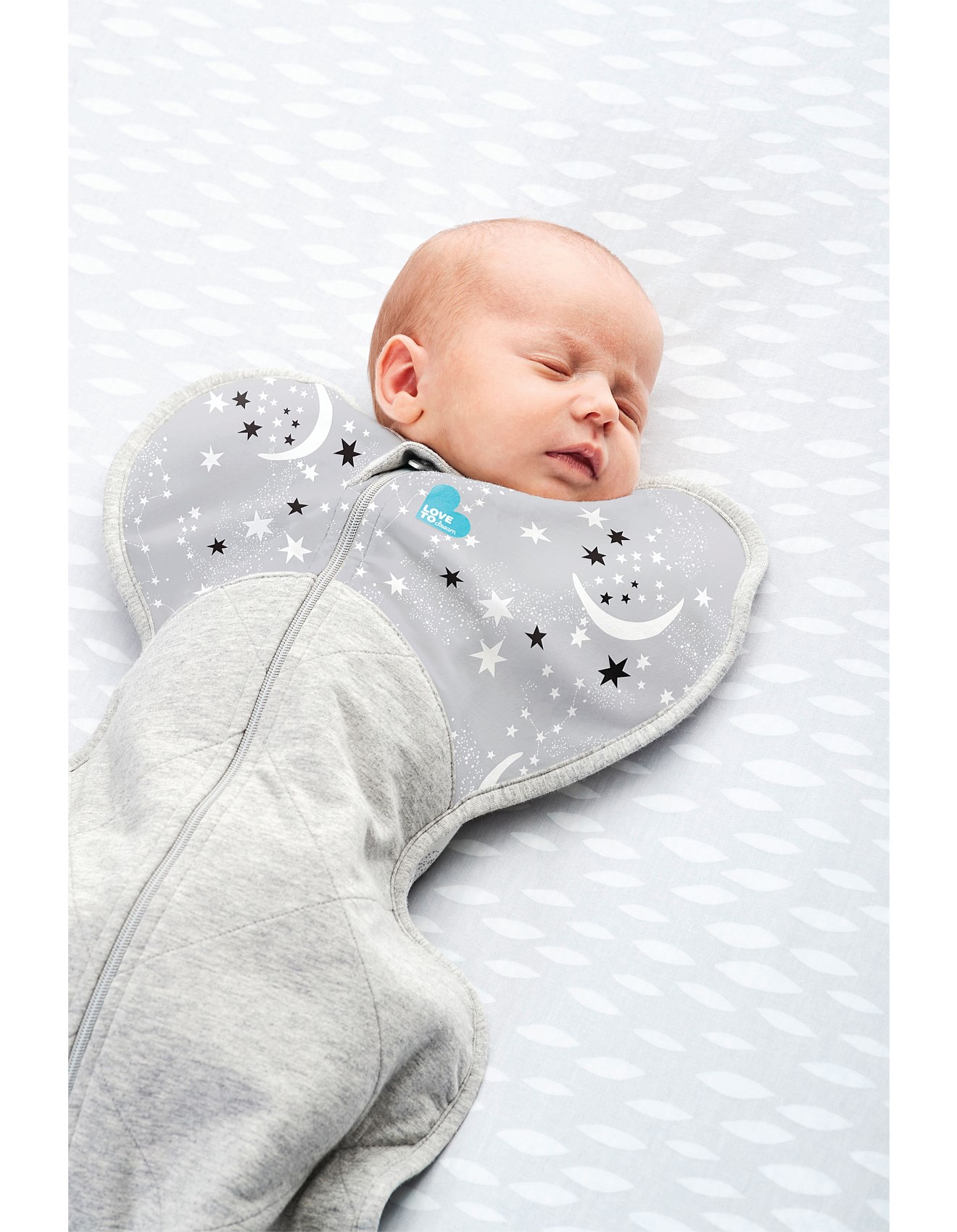 Love to dream hot sale swaddle david jones