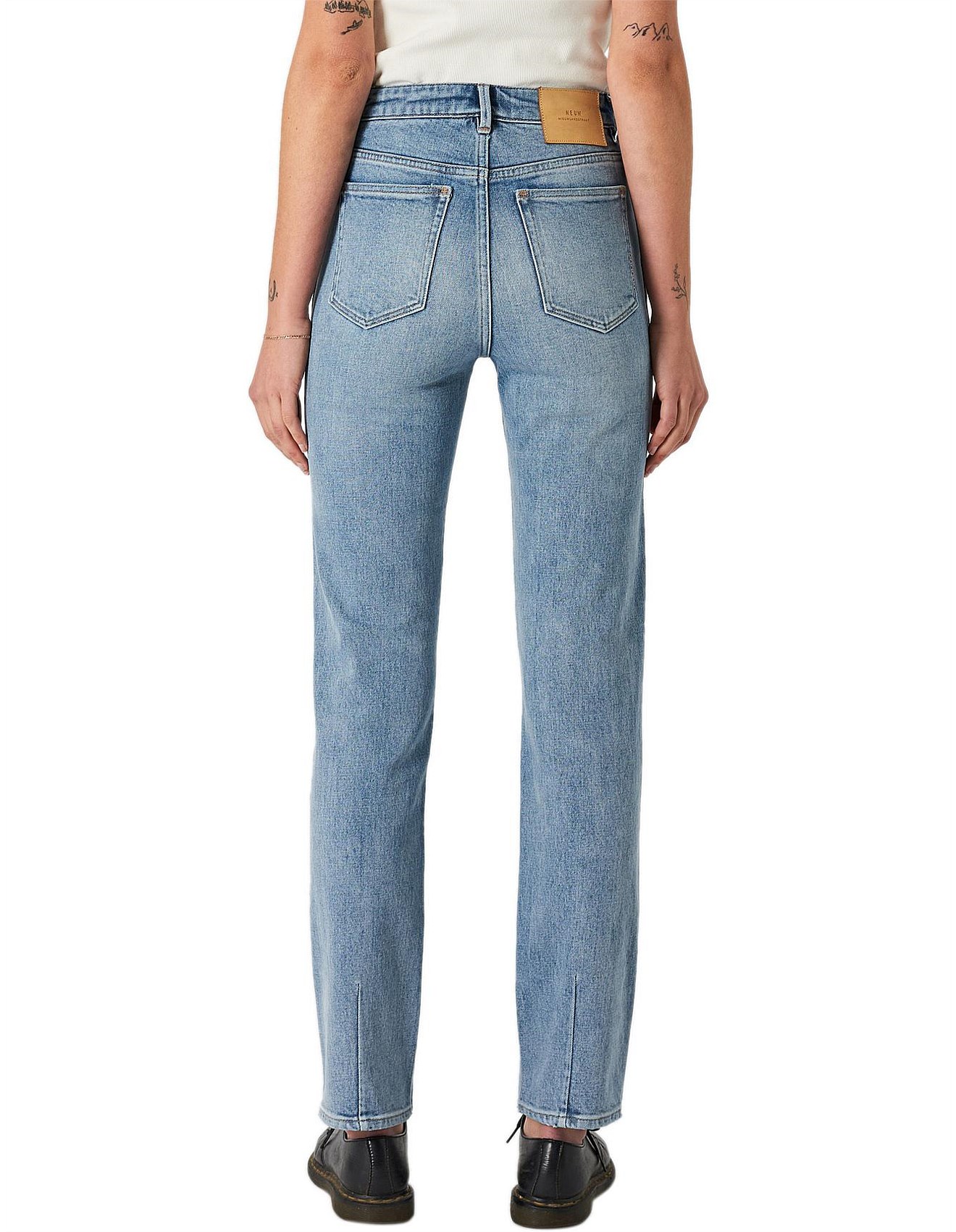 neuw denim jeans