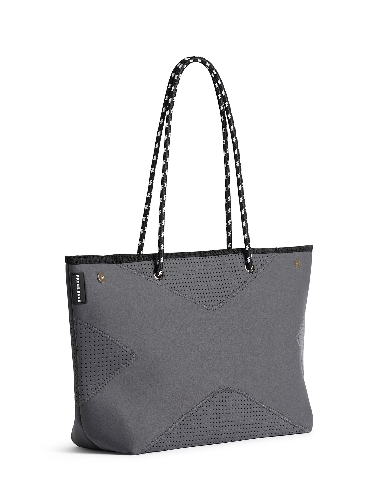 prene tote bag