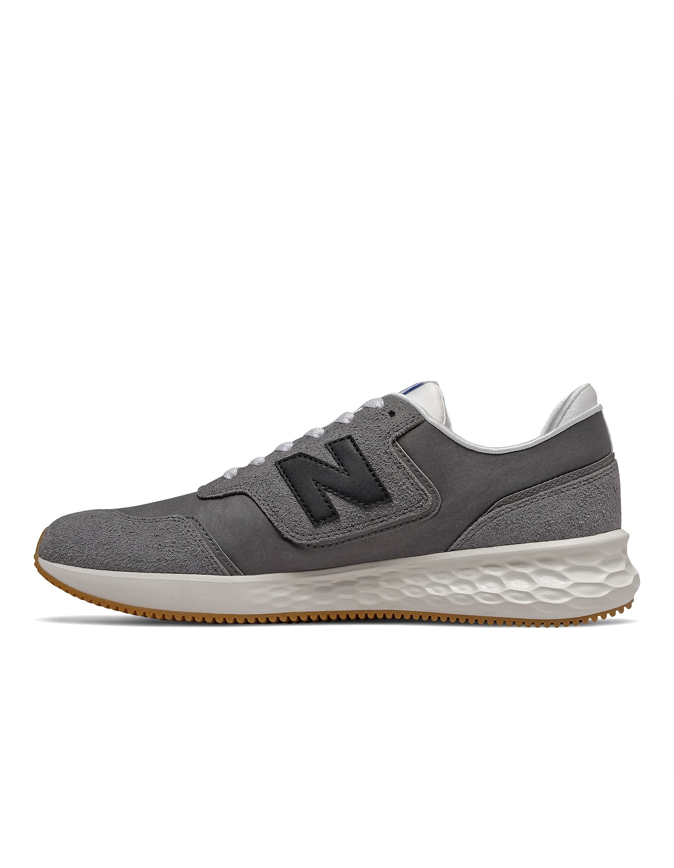 david jones new balance