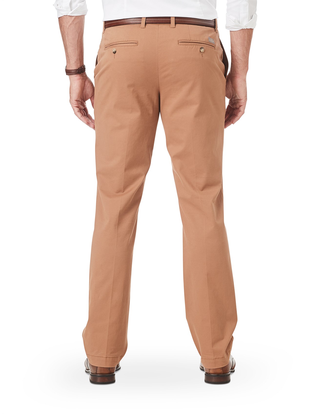 gazman chino pants