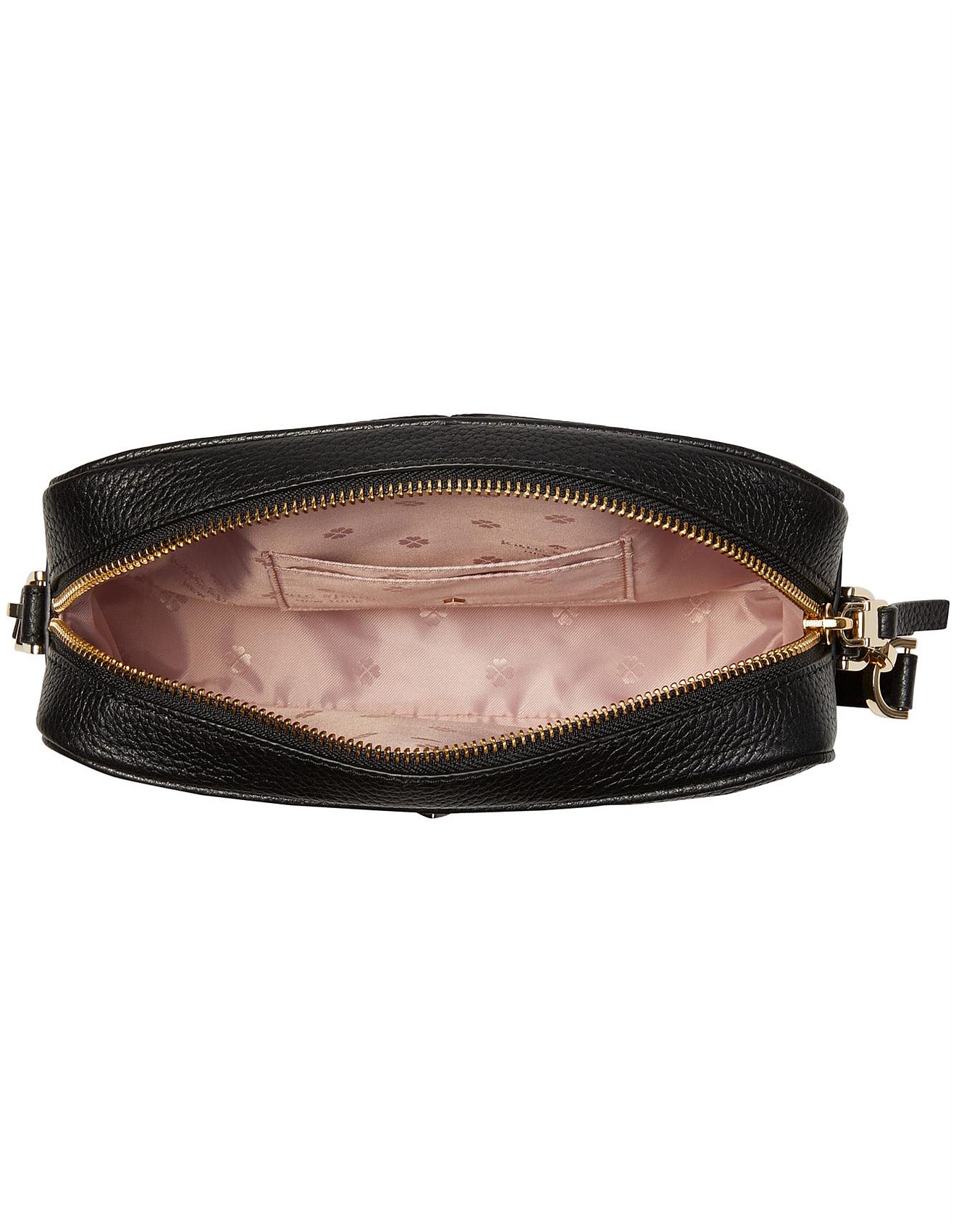 kate spade polly medium camera bag