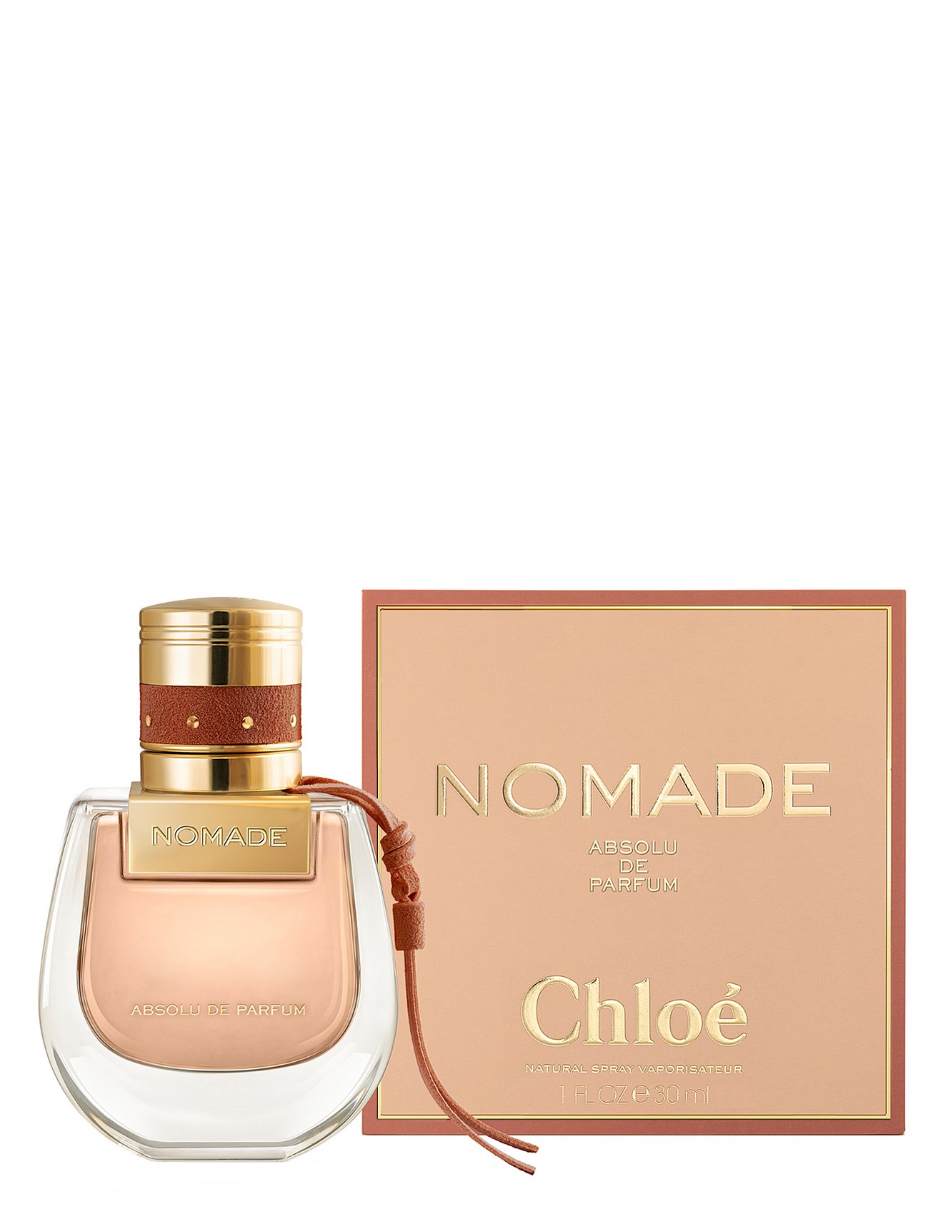 Chloe perfume david discount jones